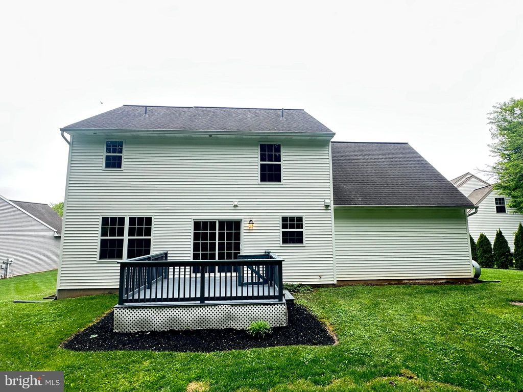 Photo of 18 Copperwood Lane, EPHRATA, PA 17522 (MLS # PALA2088794)