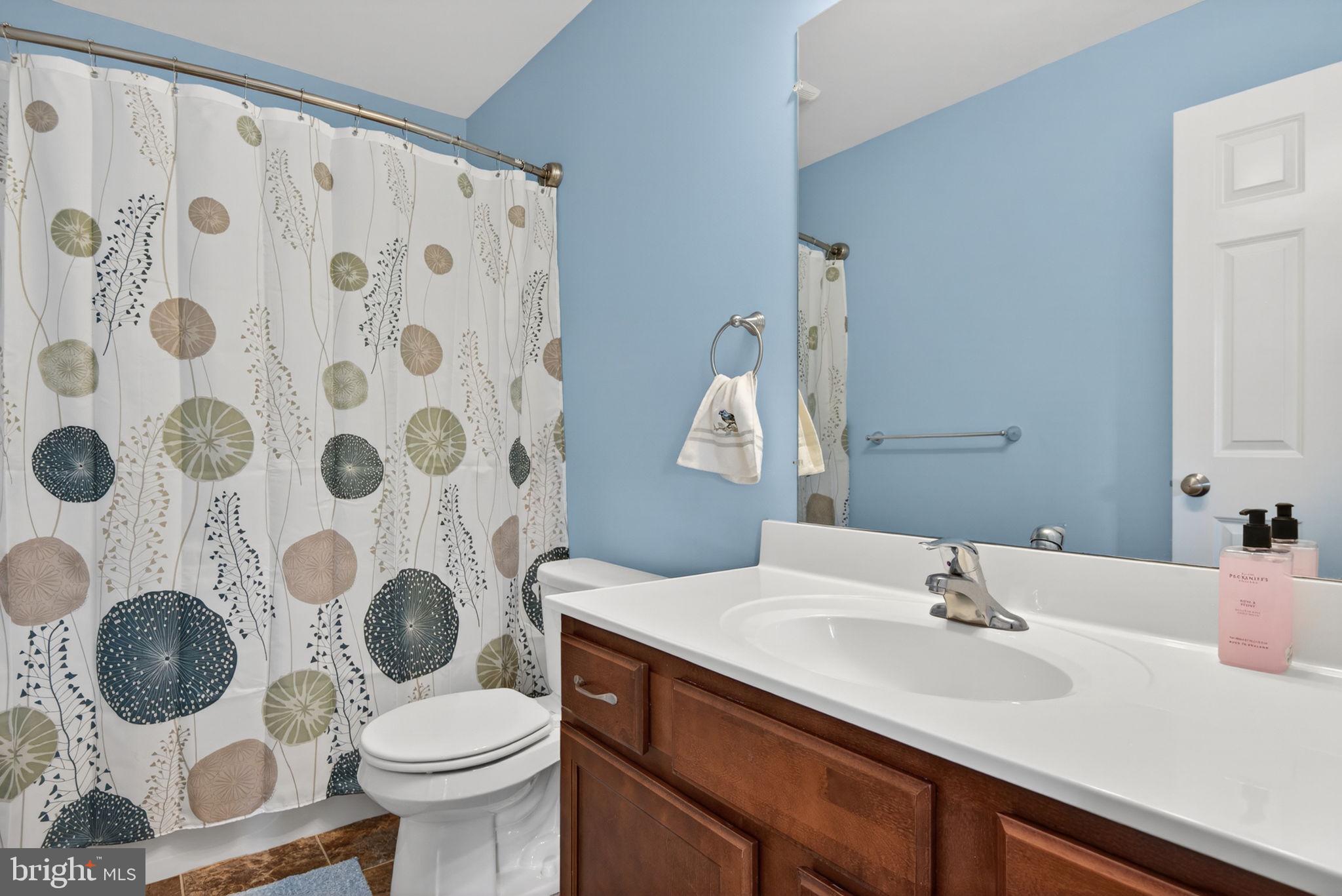 COPPERWOOD LANE - Residential