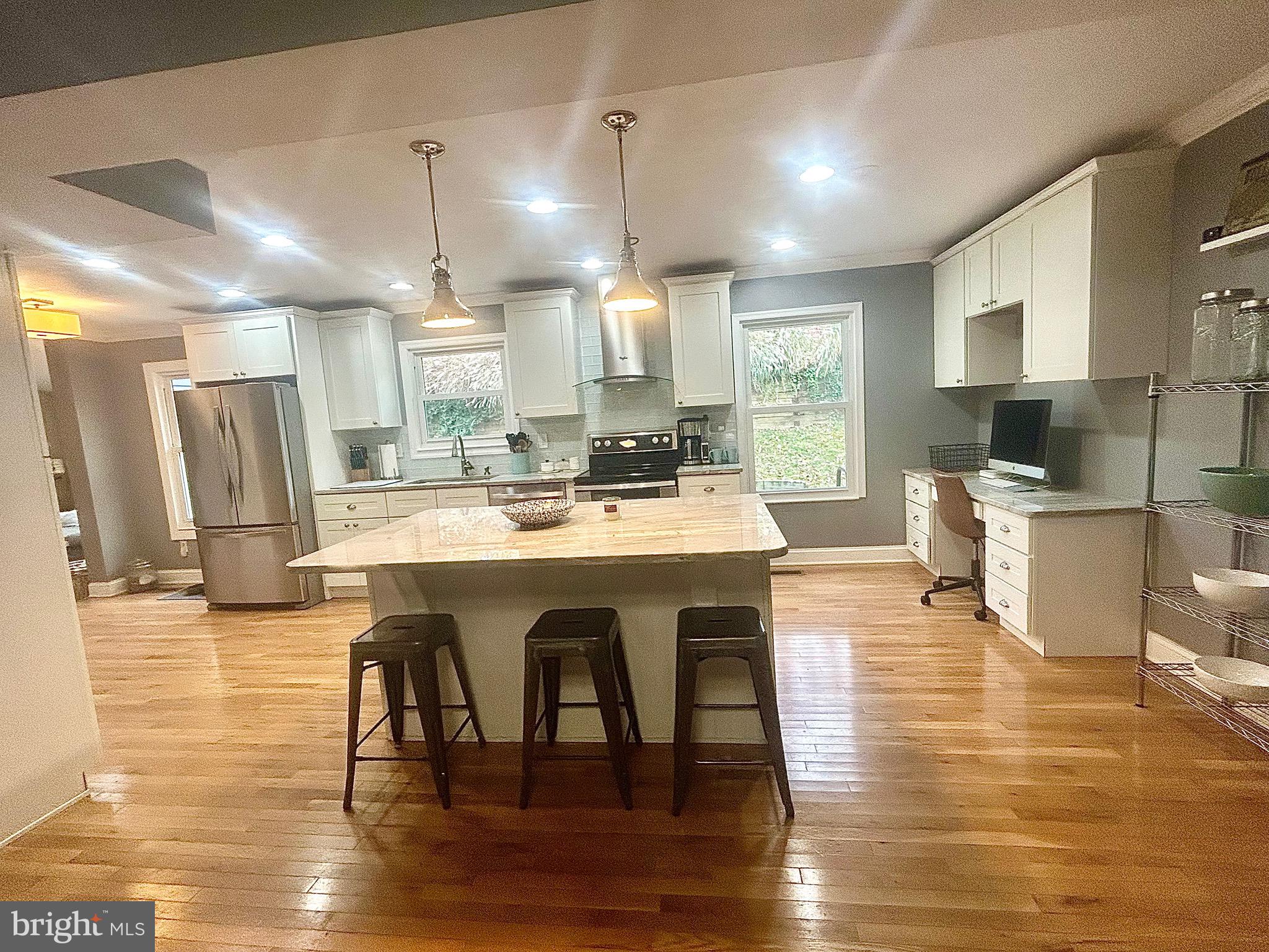 ULMSTEAD GARDENS - Residential