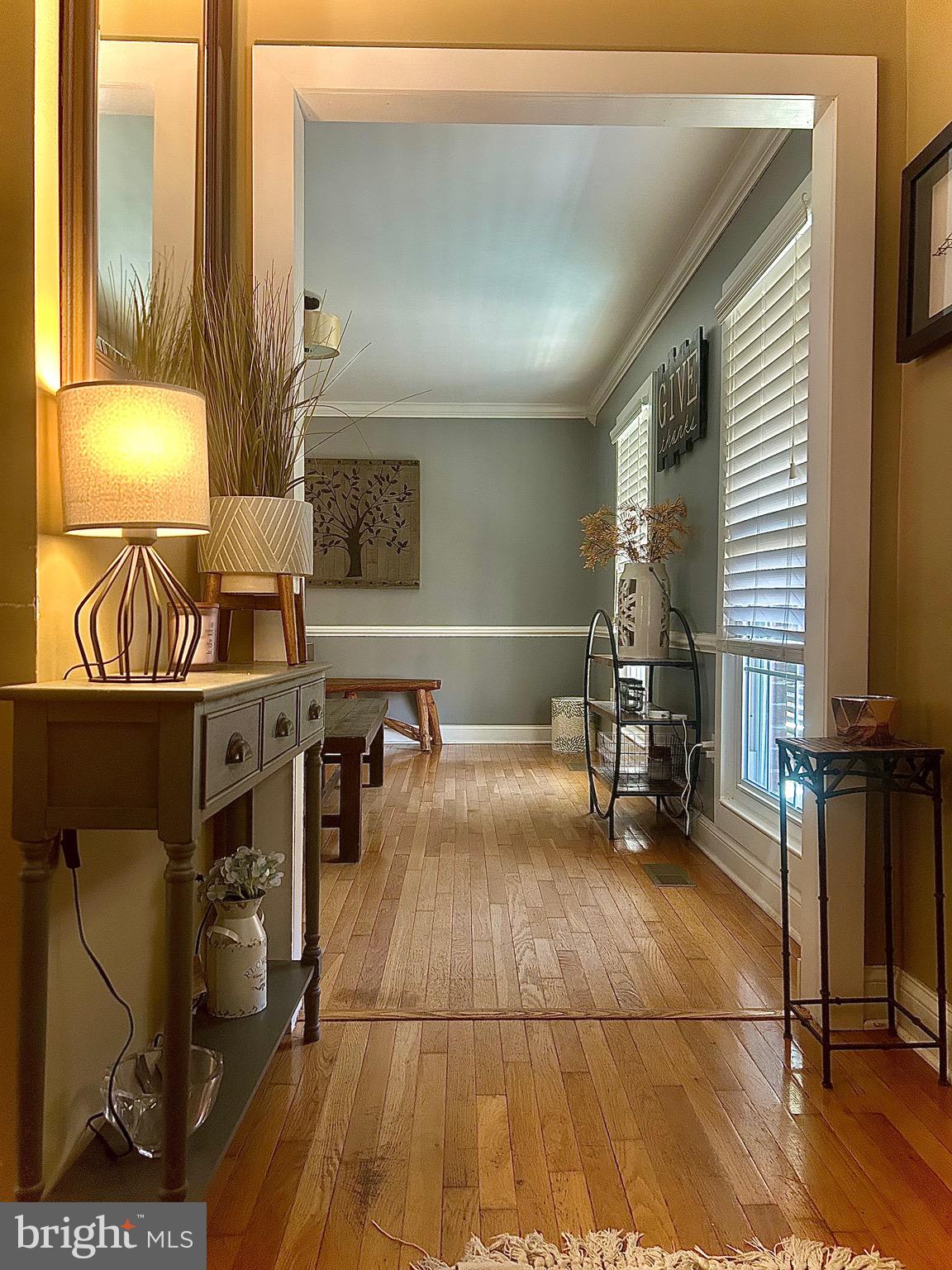 ULMSTEAD GARDENS - Residential