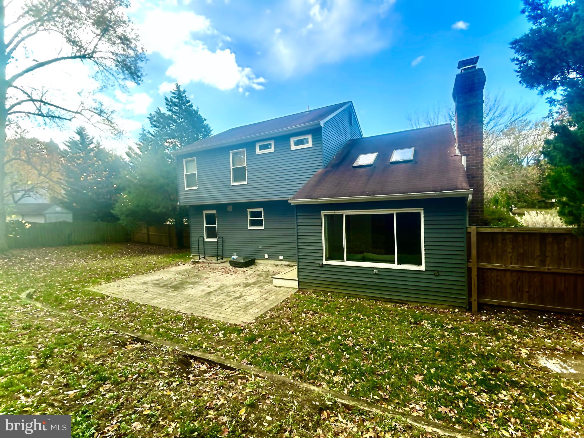 ULMSTEAD GARDENS - Residential