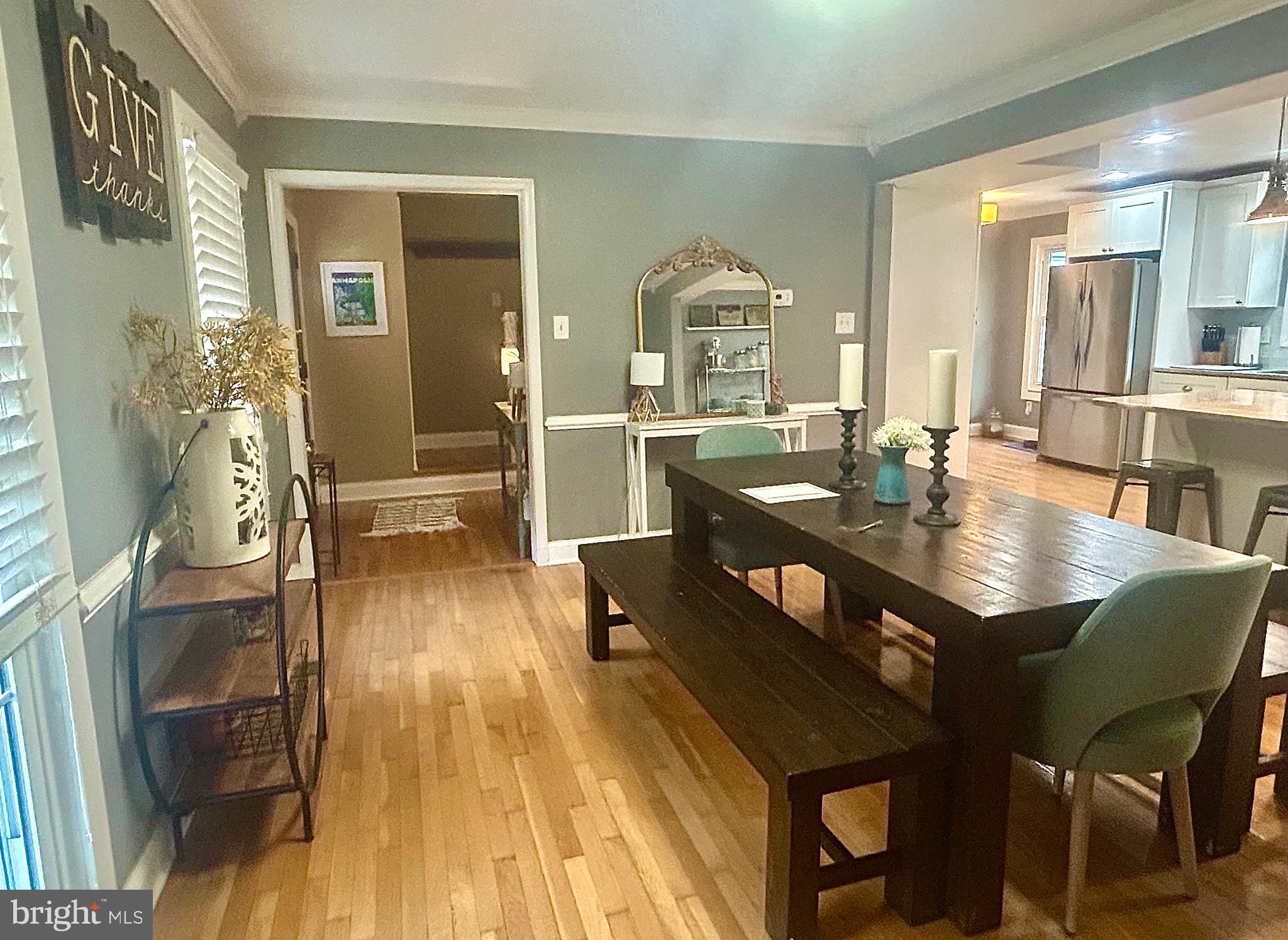 ULMSTEAD GARDENS - Residential