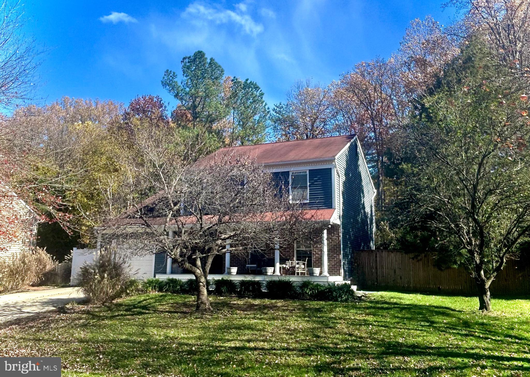 ULMSTEAD GARDENS - Residential