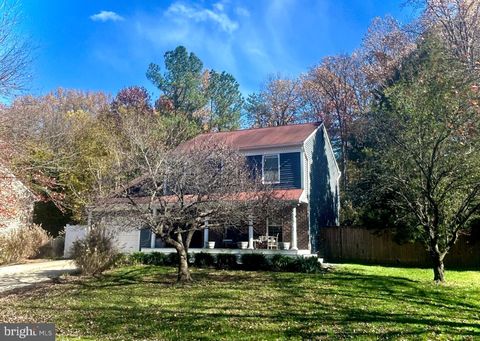 1171 STIARNA COURT ARNOLD MD 21012