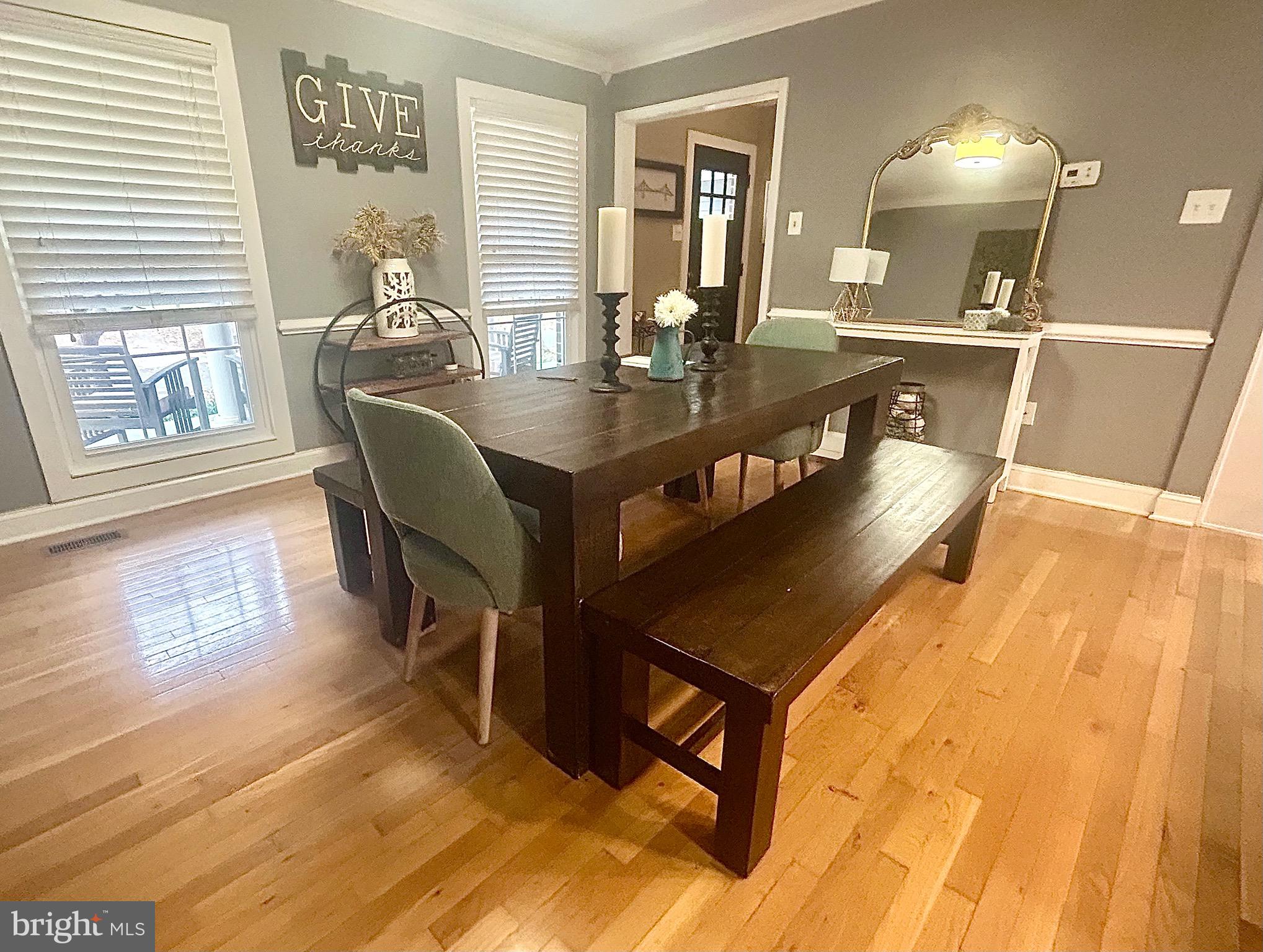 ULMSTEAD GARDENS - Residential