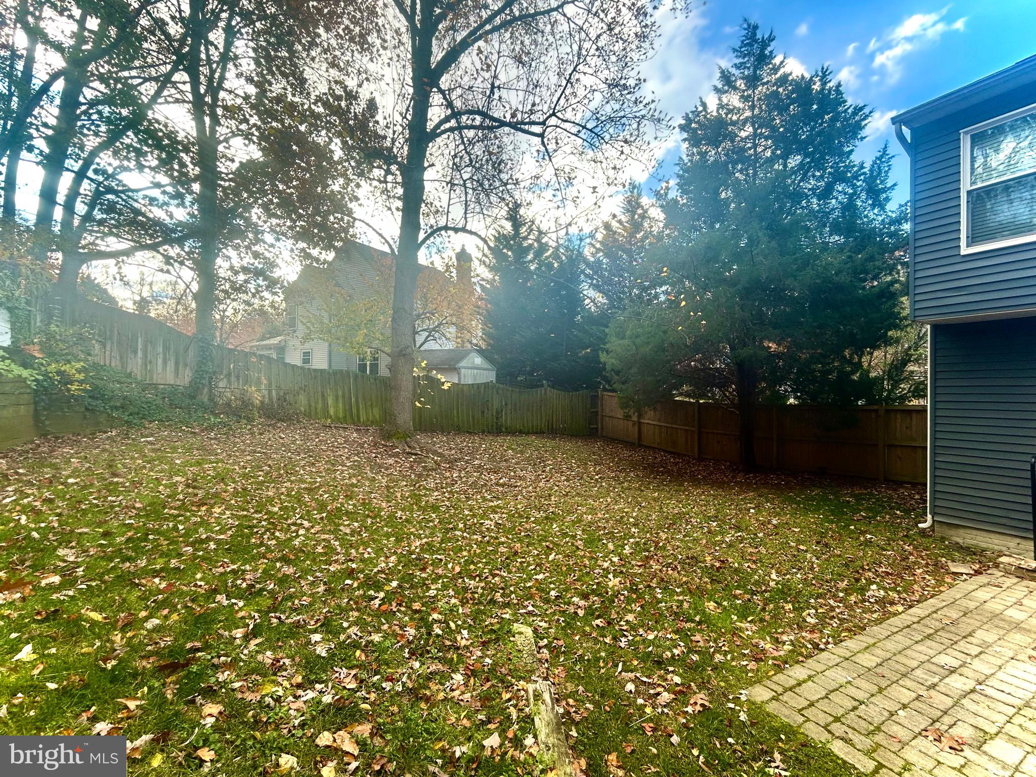 ULMSTEAD GARDENS - Residential