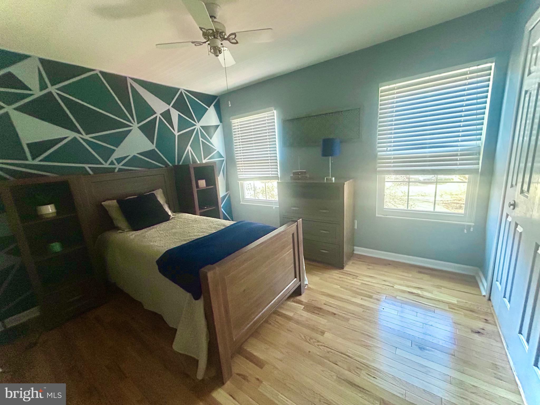 ULMSTEAD GARDENS - Residential