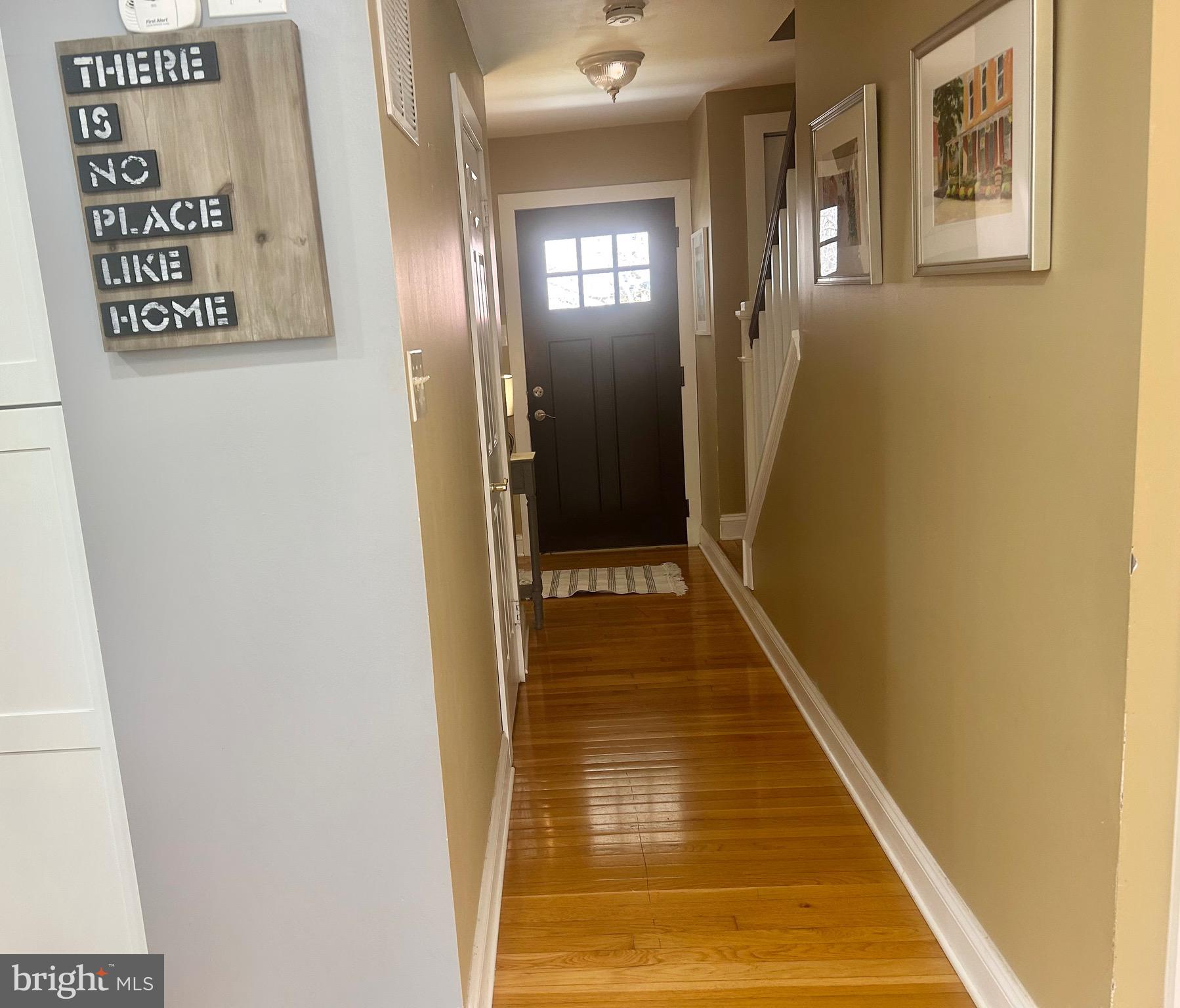 ULMSTEAD GARDENS - Residential