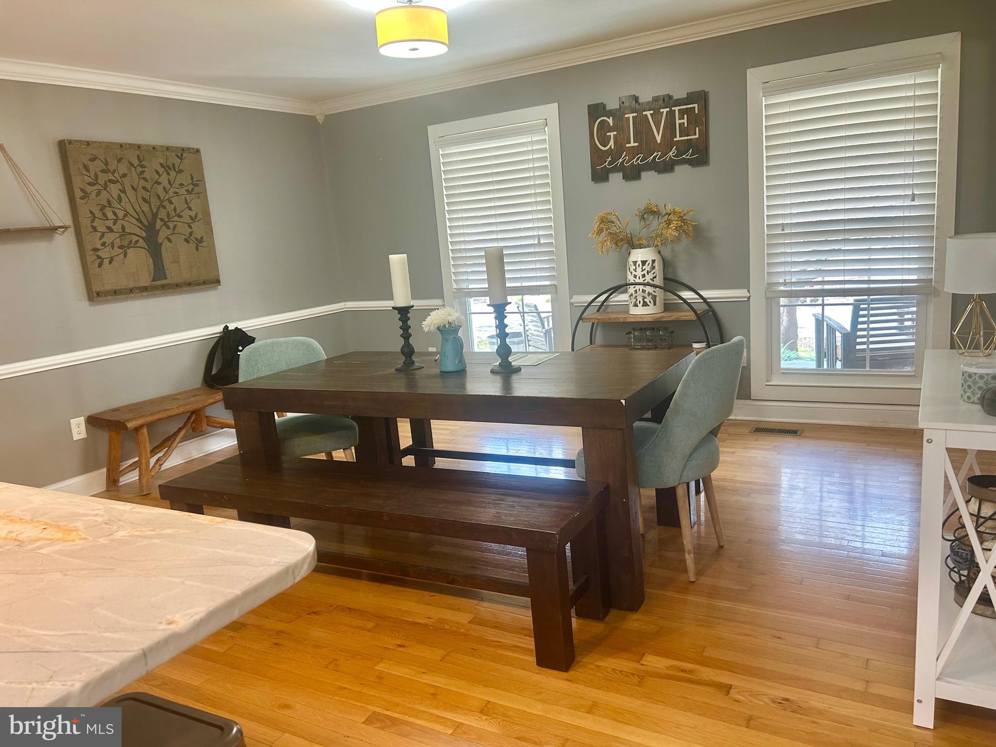 ULMSTEAD GARDENS - Residential