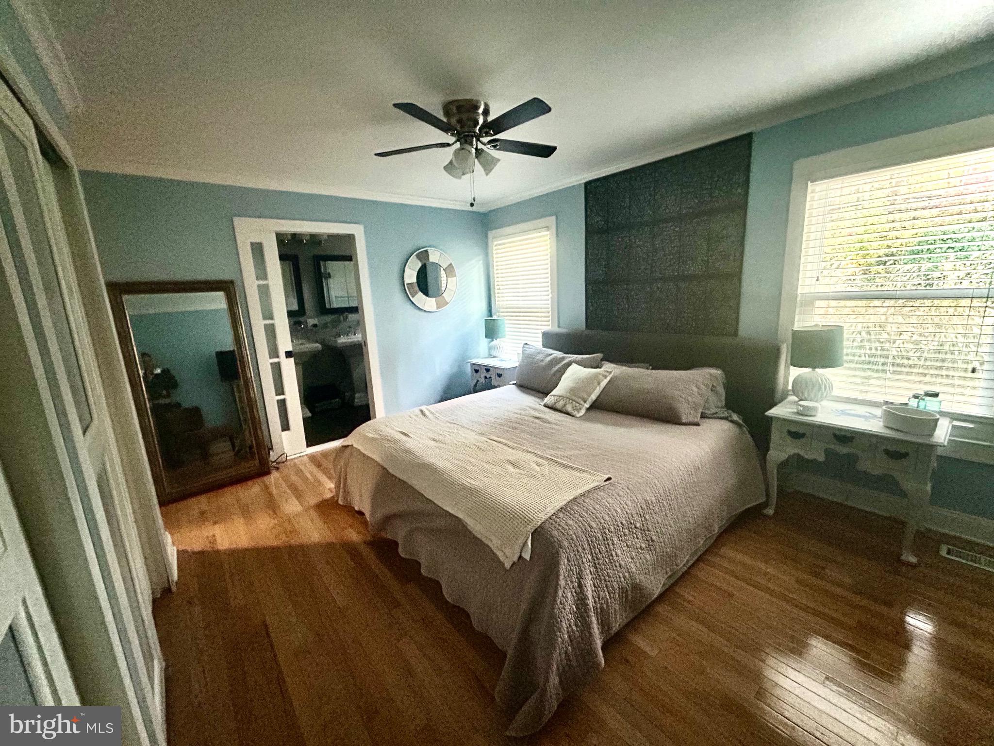 ULMSTEAD GARDENS - Residential