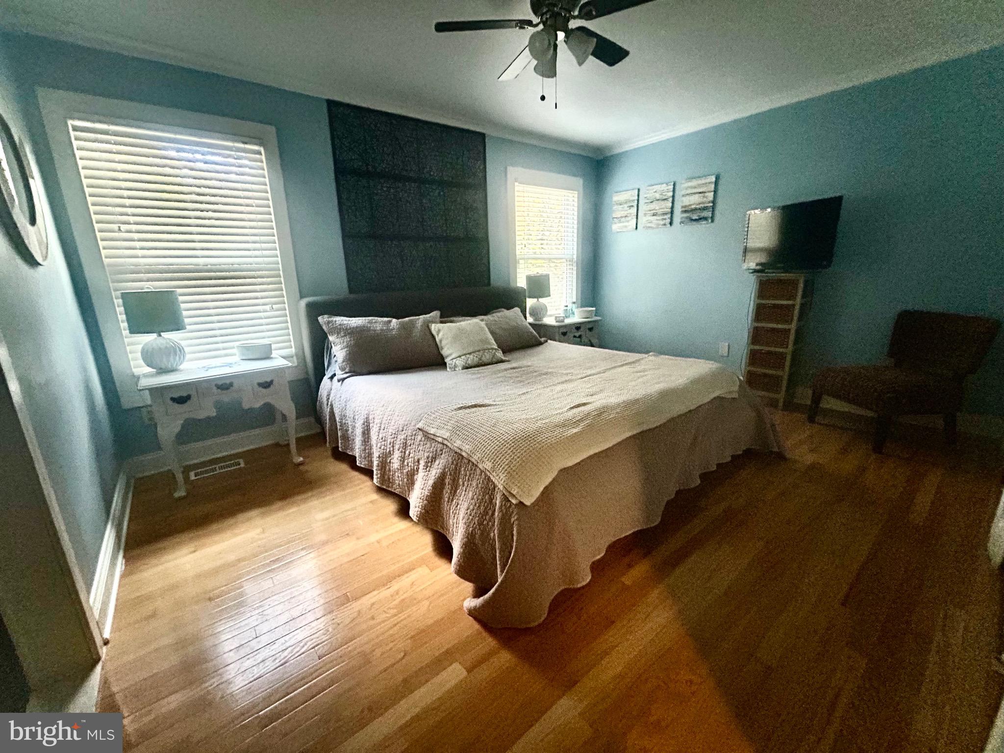 ULMSTEAD GARDENS - Residential