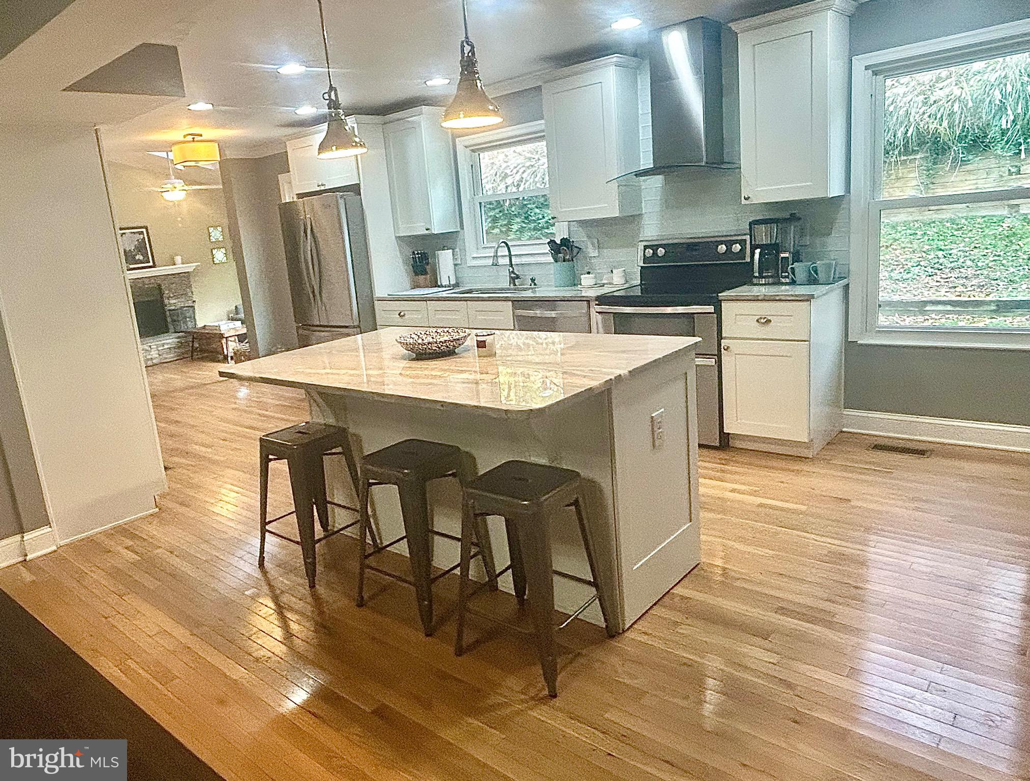 ULMSTEAD GARDENS - Residential