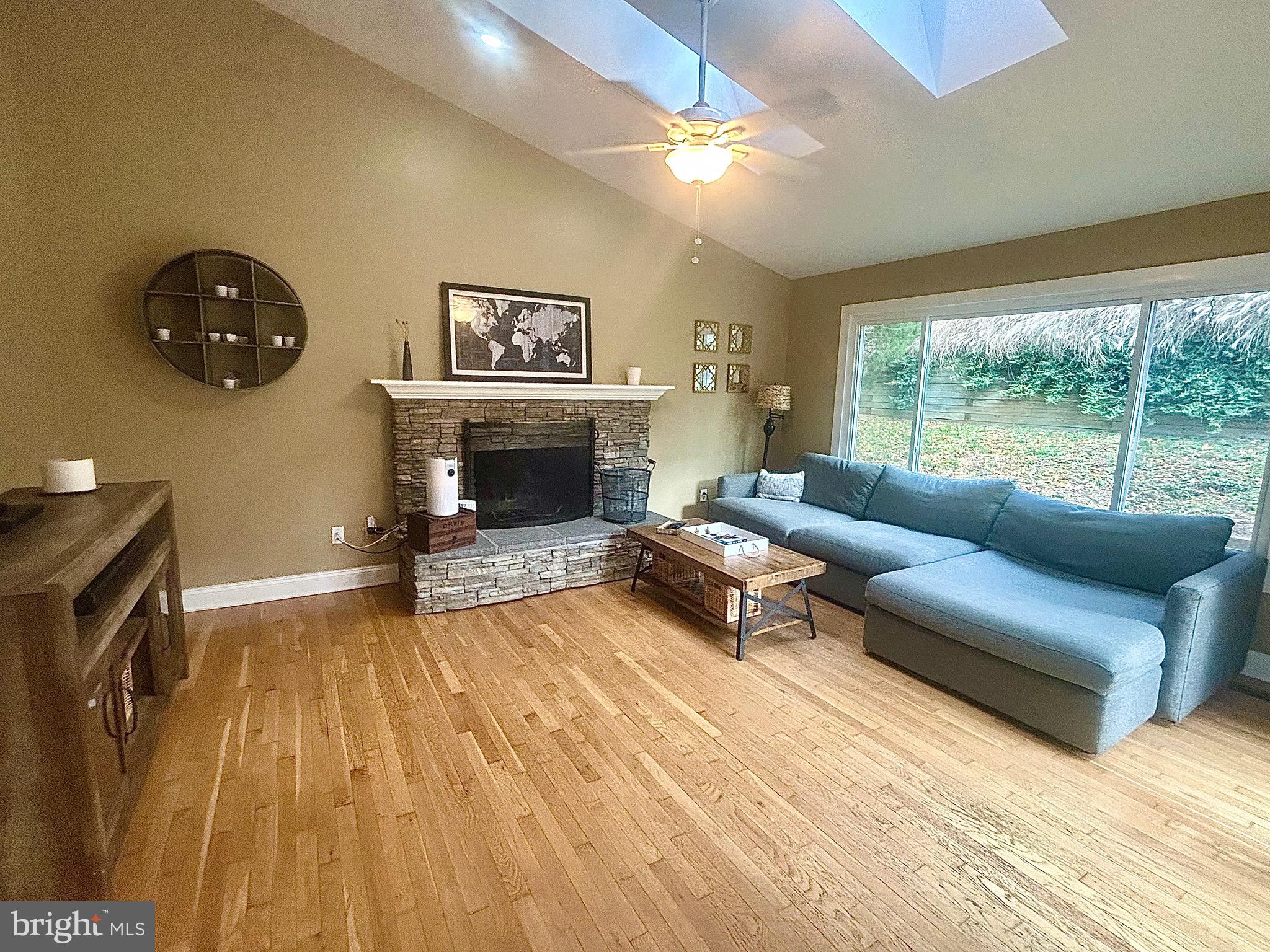 ULMSTEAD GARDENS - Residential