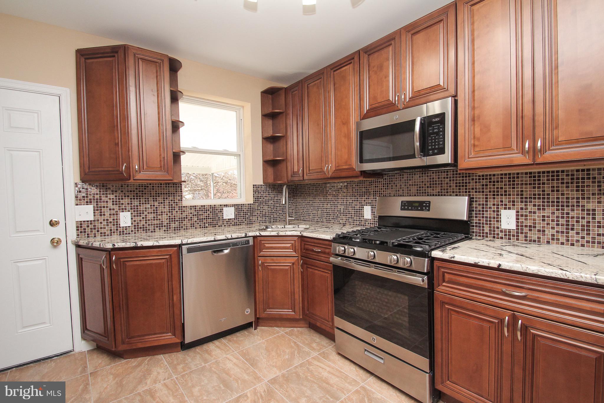 WEST OAK LANE - Residential