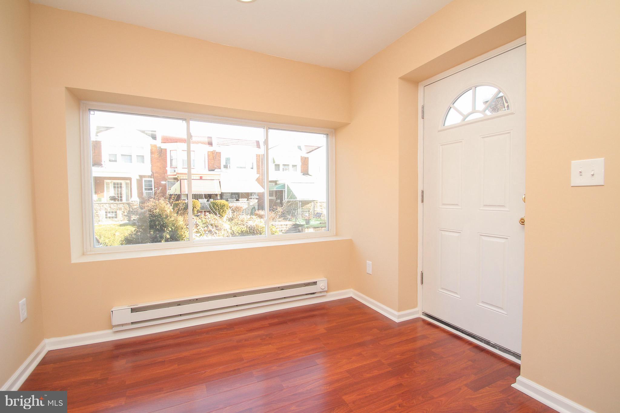 WEST OAK LANE - Residential