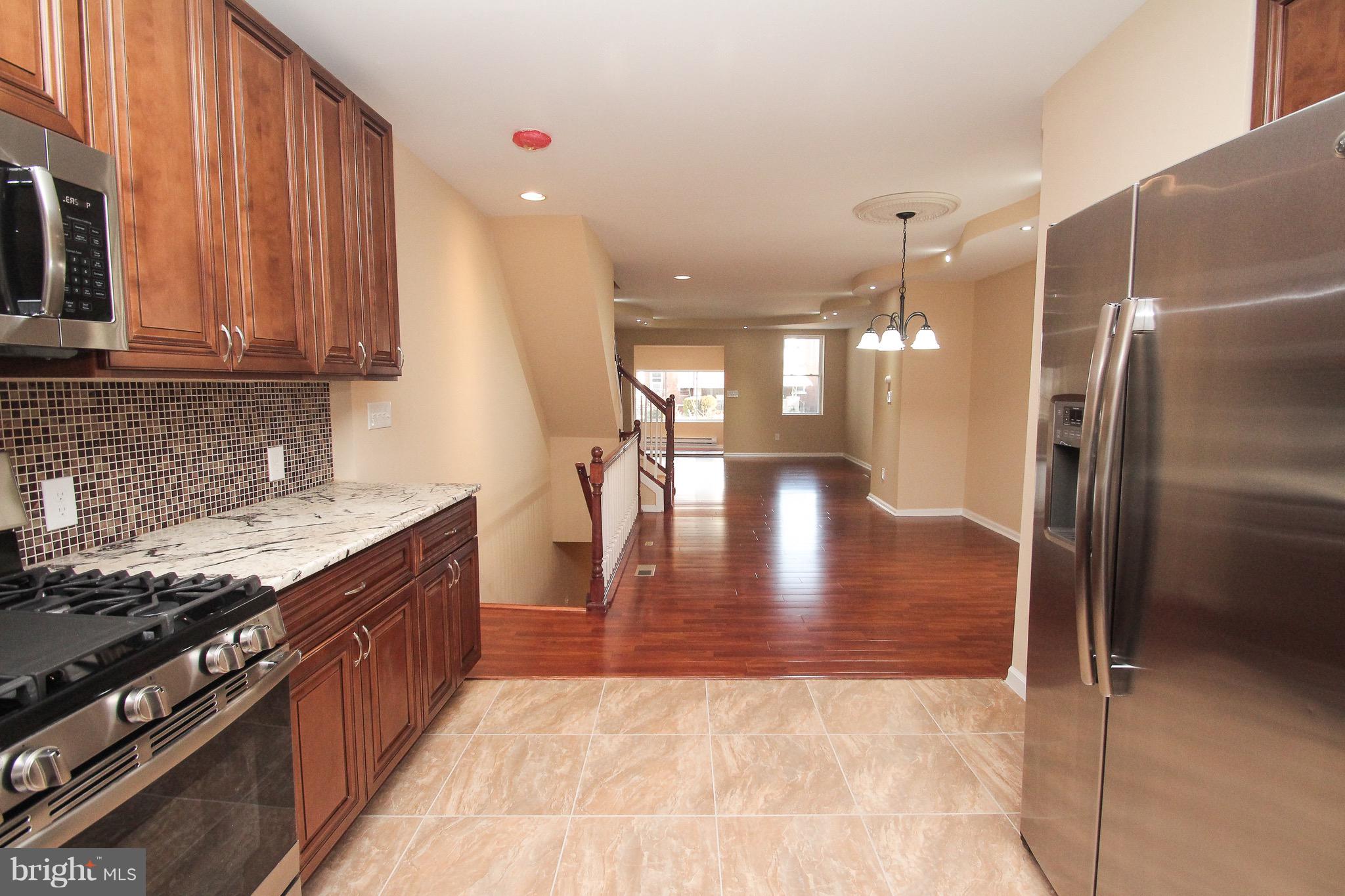 WEST OAK LANE - Residential