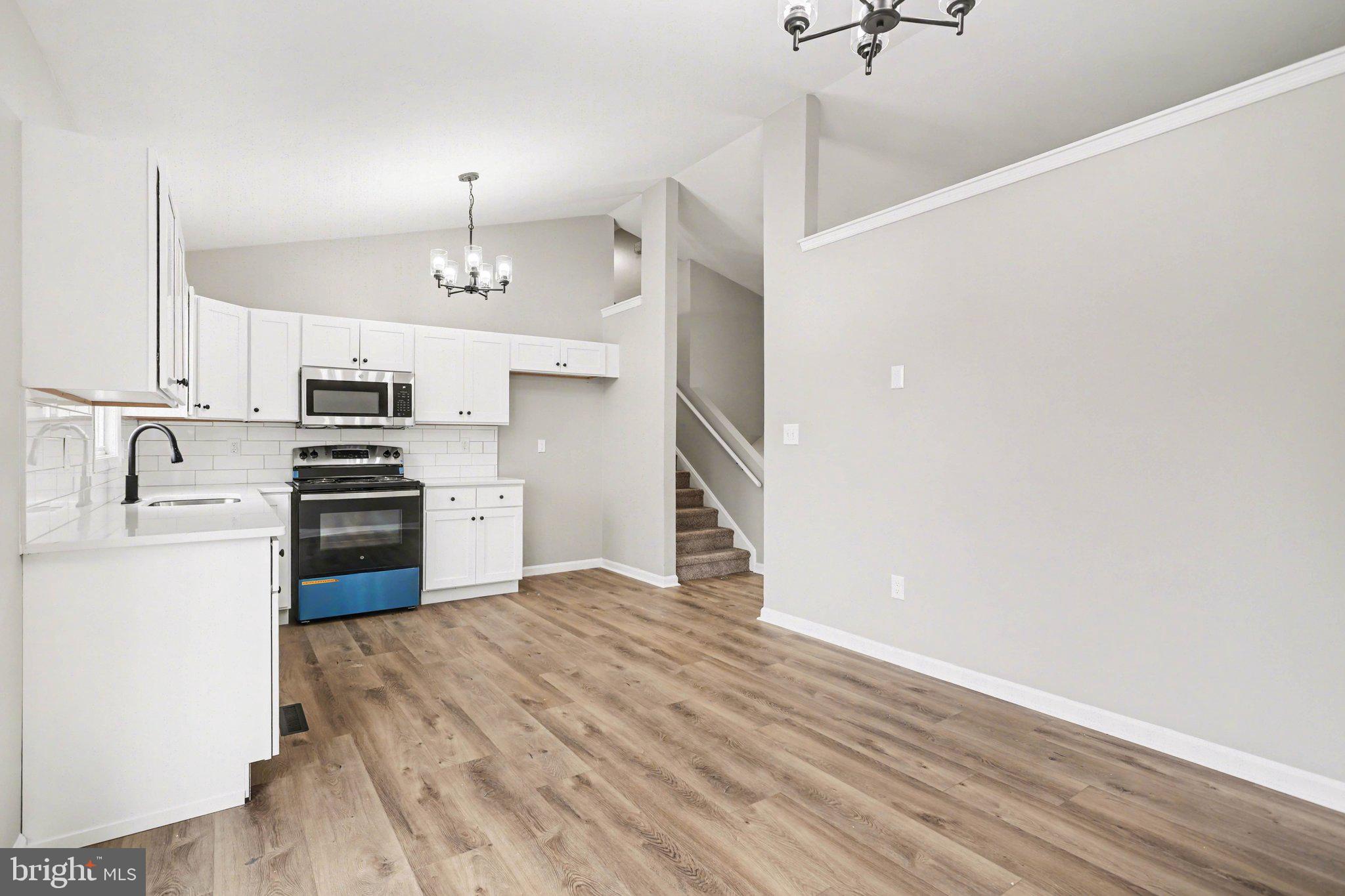 LITTLESTOWN - Residential