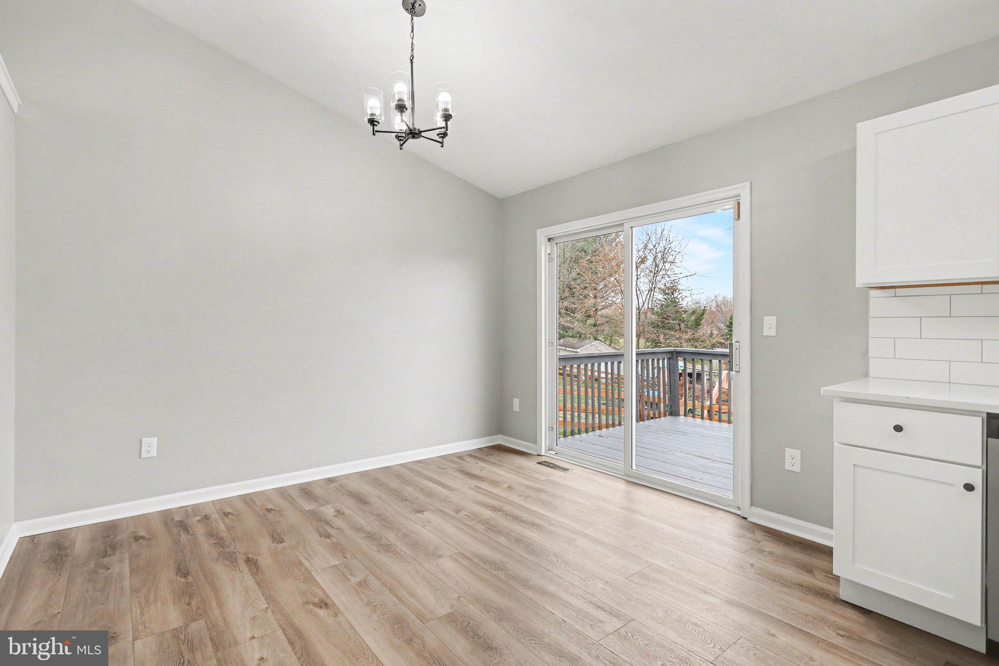 LITTLESTOWN - Residential