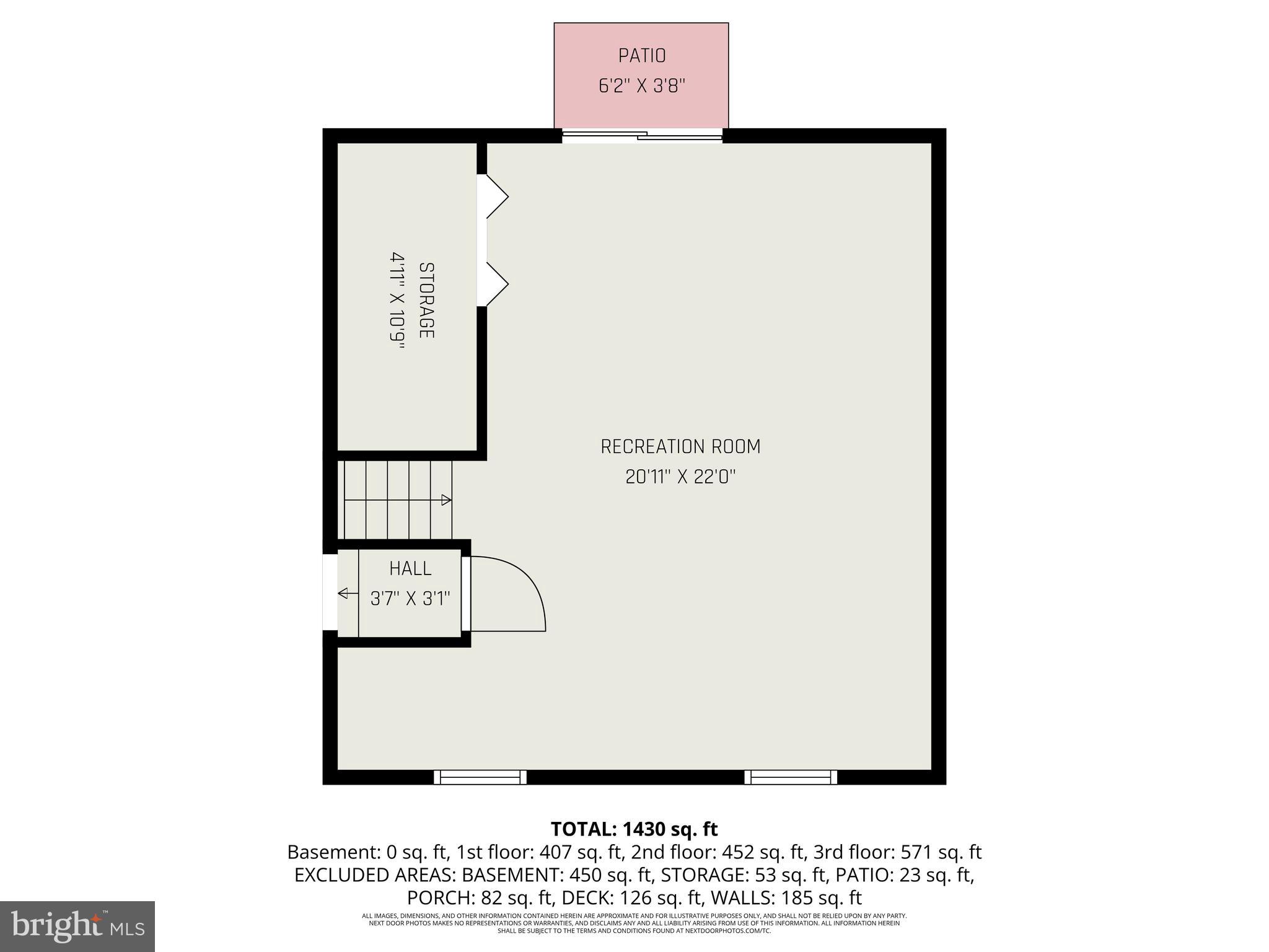 LITTLESTOWN - Residential