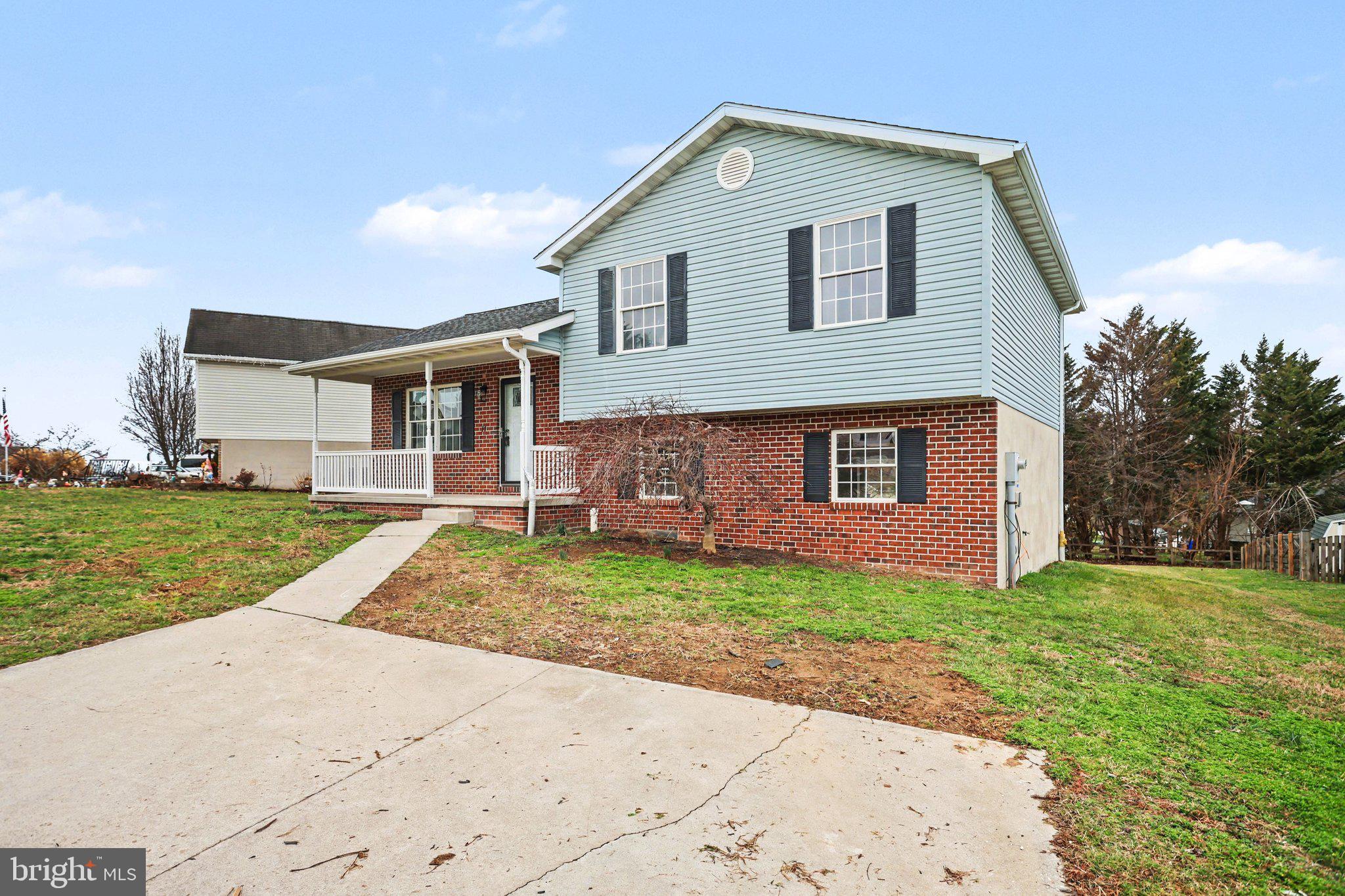 LITTLESTOWN - Residential