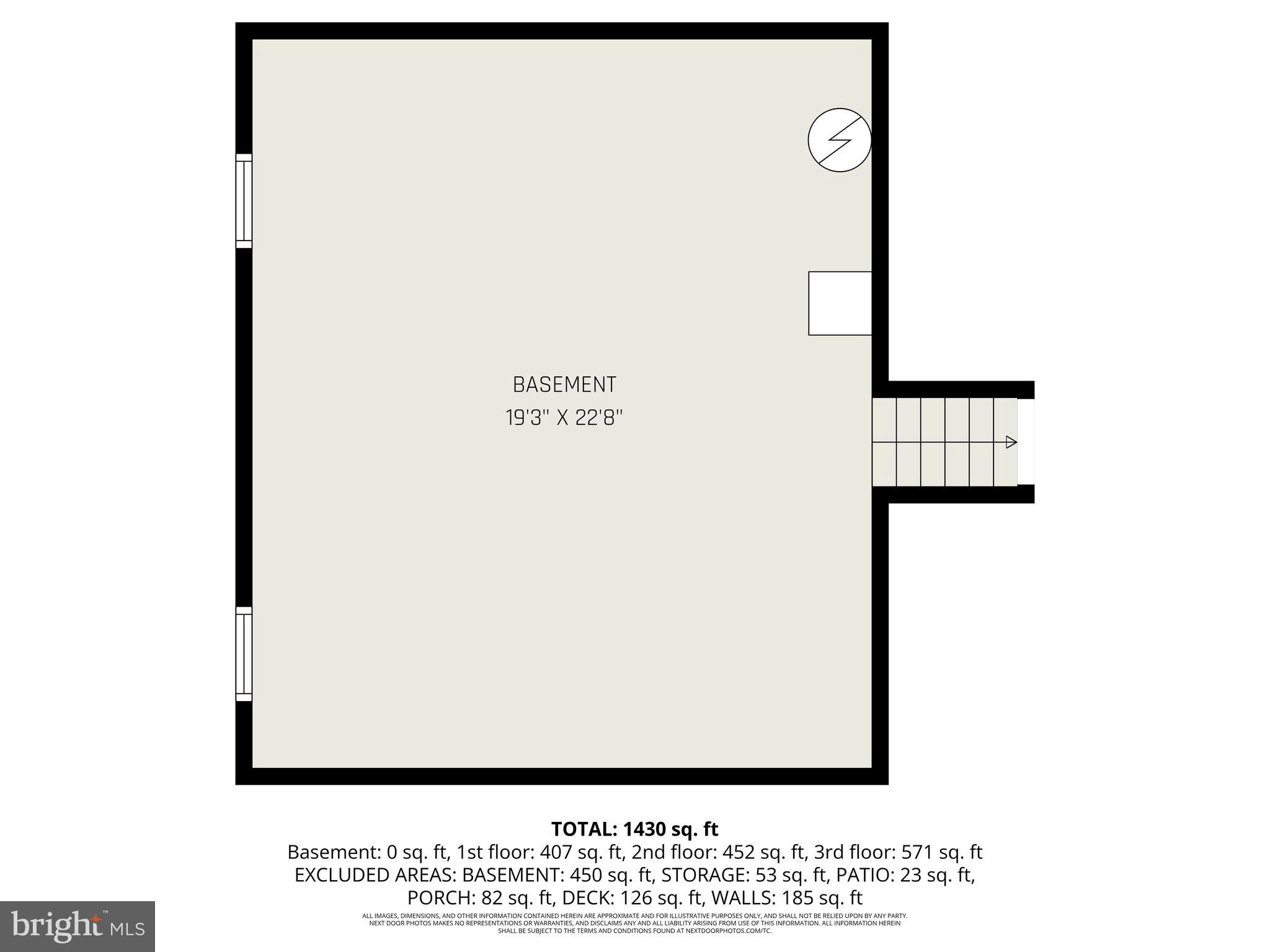 LITTLESTOWN - Residential
