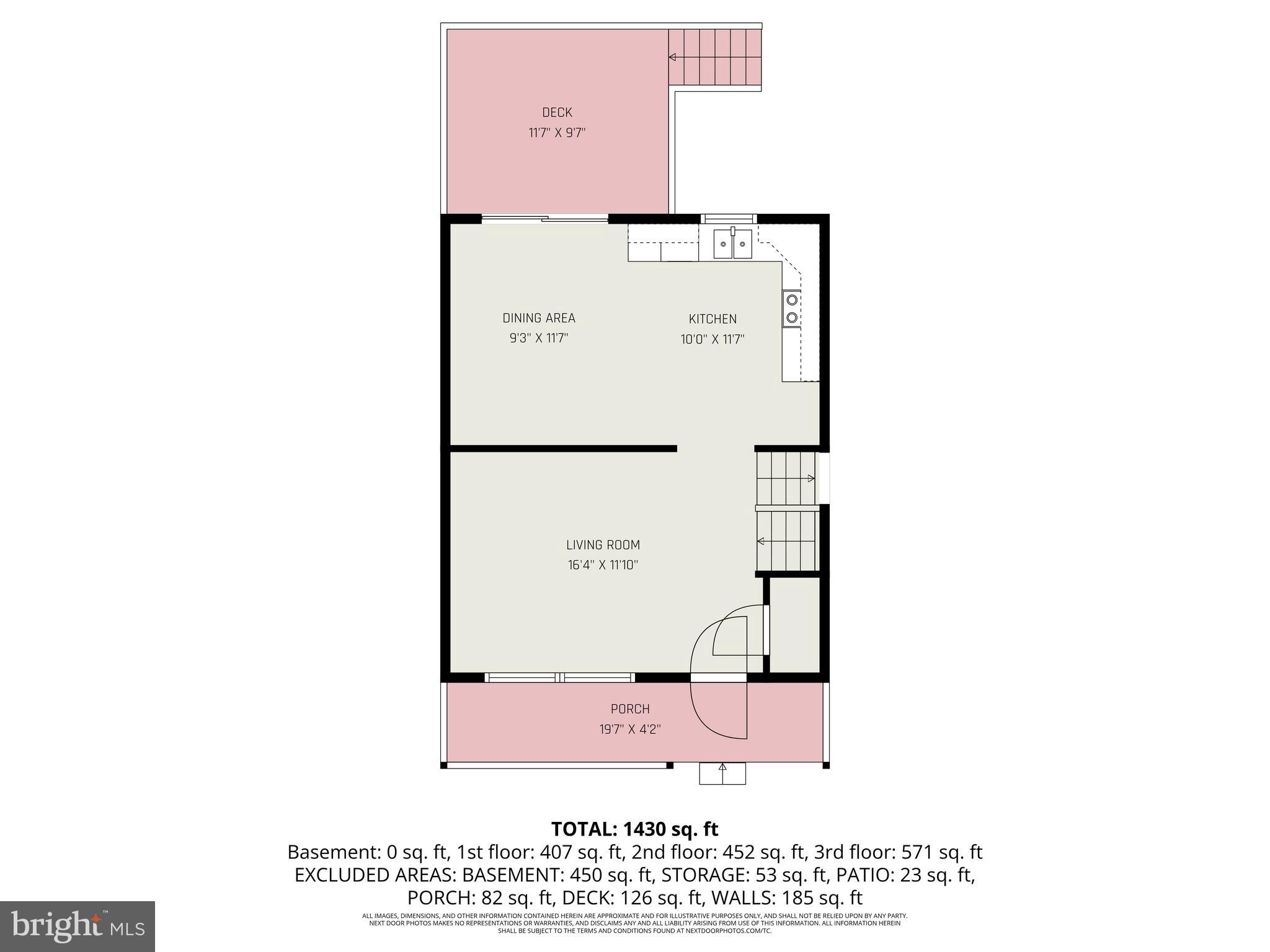 LITTLESTOWN - Residential