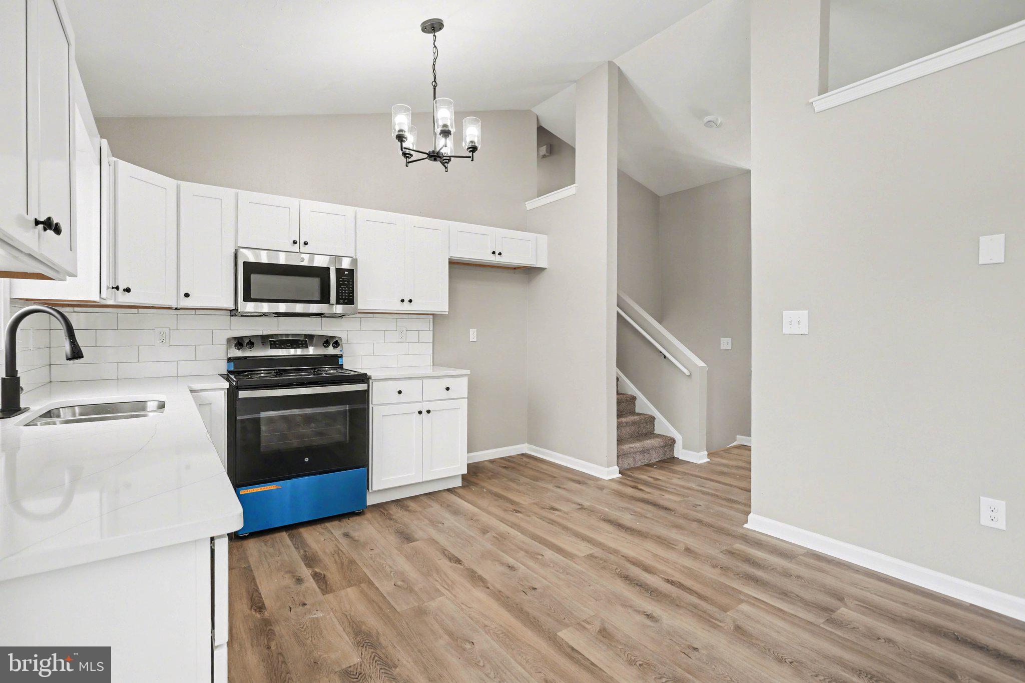 LITTLESTOWN - Residential