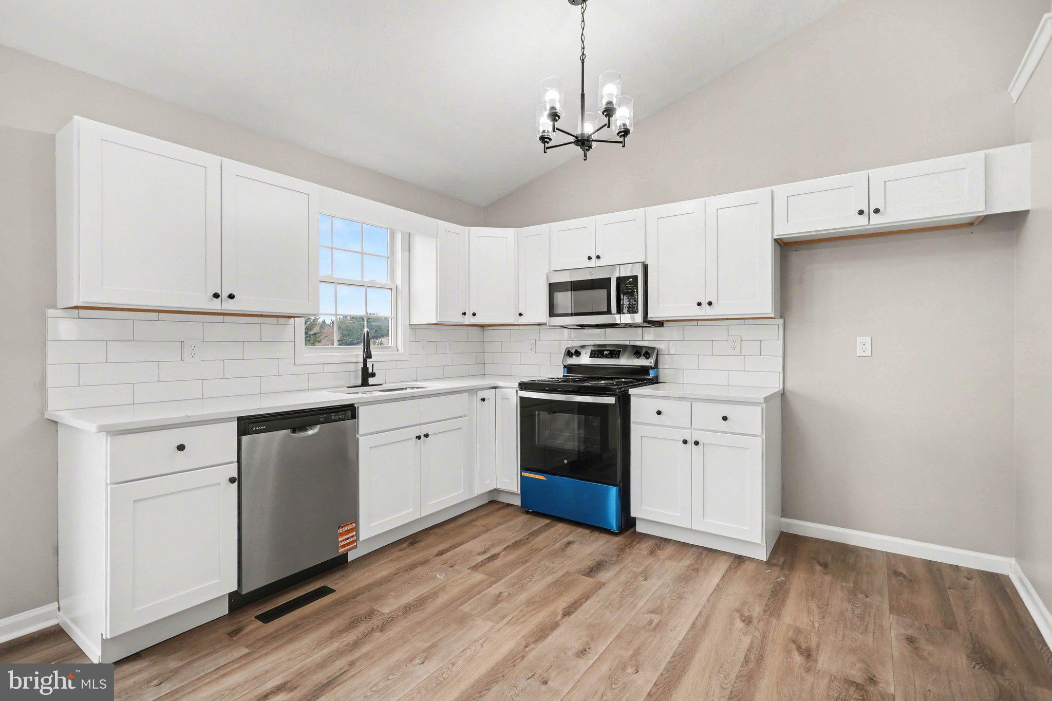 LITTLESTOWN - Residential