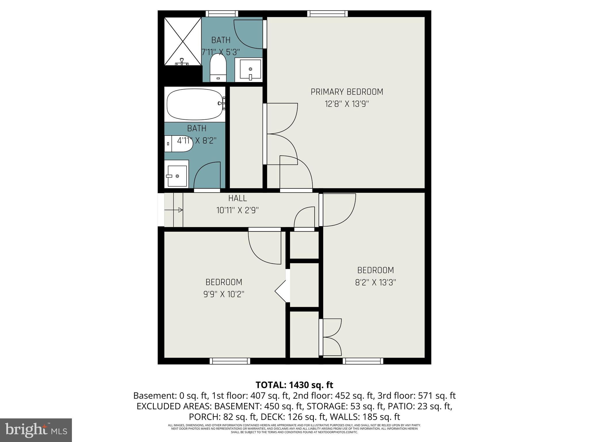 LITTLESTOWN - Residential