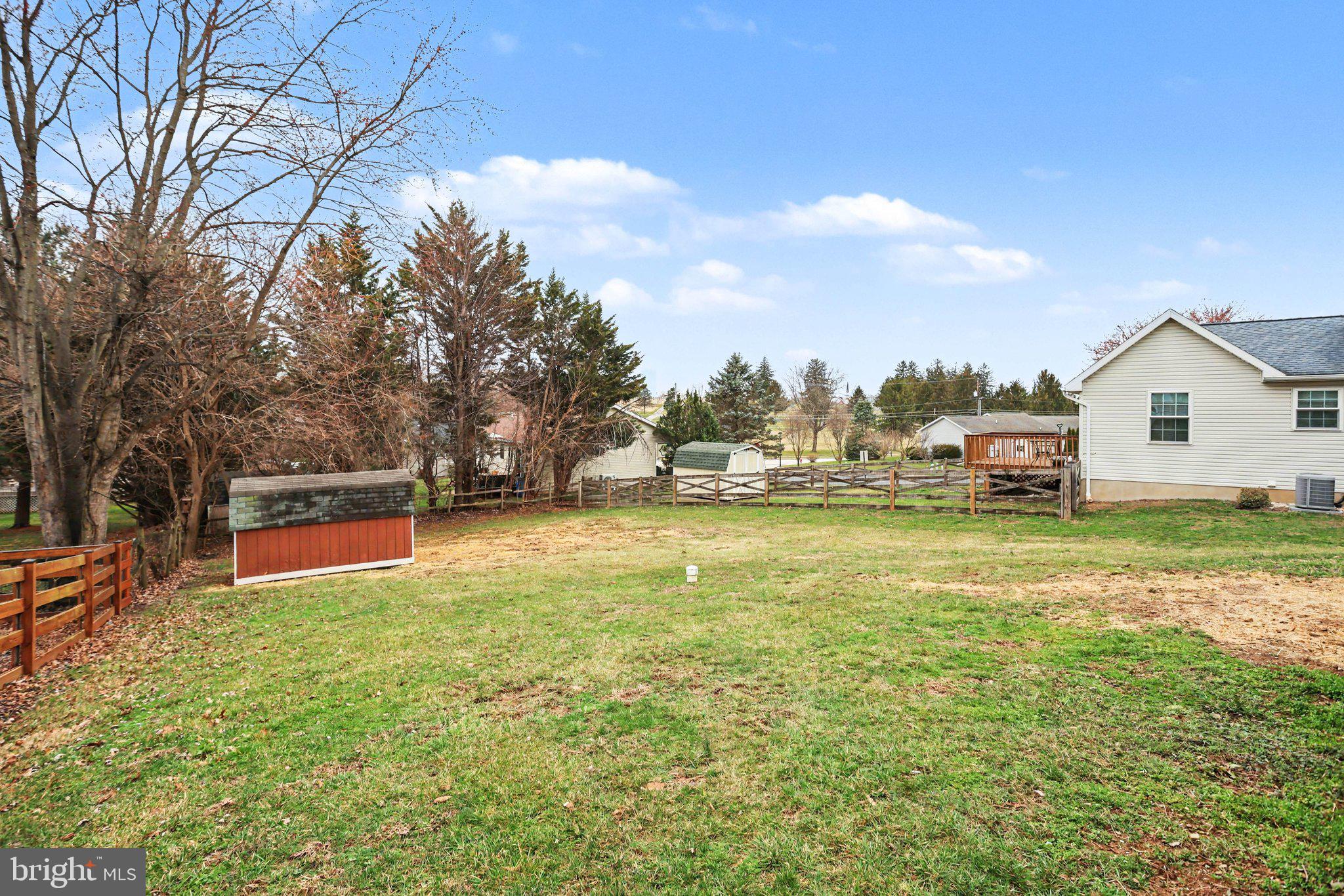 LITTLESTOWN - Residential