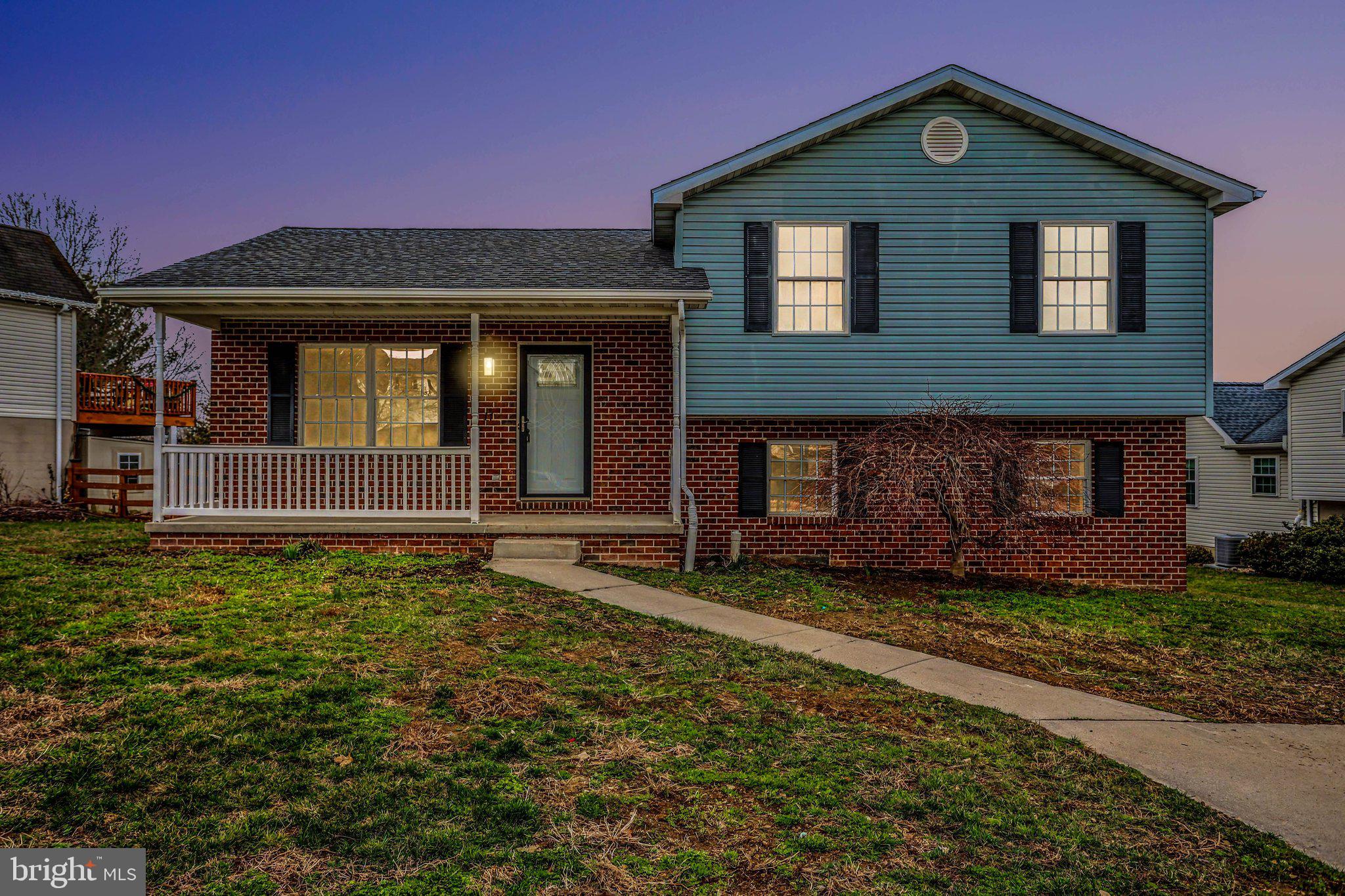 LITTLESTOWN - Residential