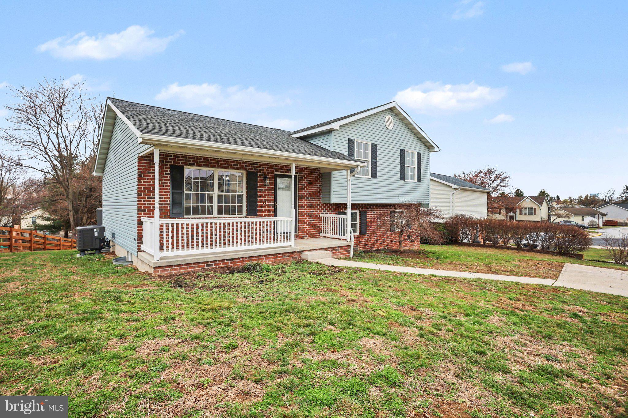 LITTLESTOWN - Residential