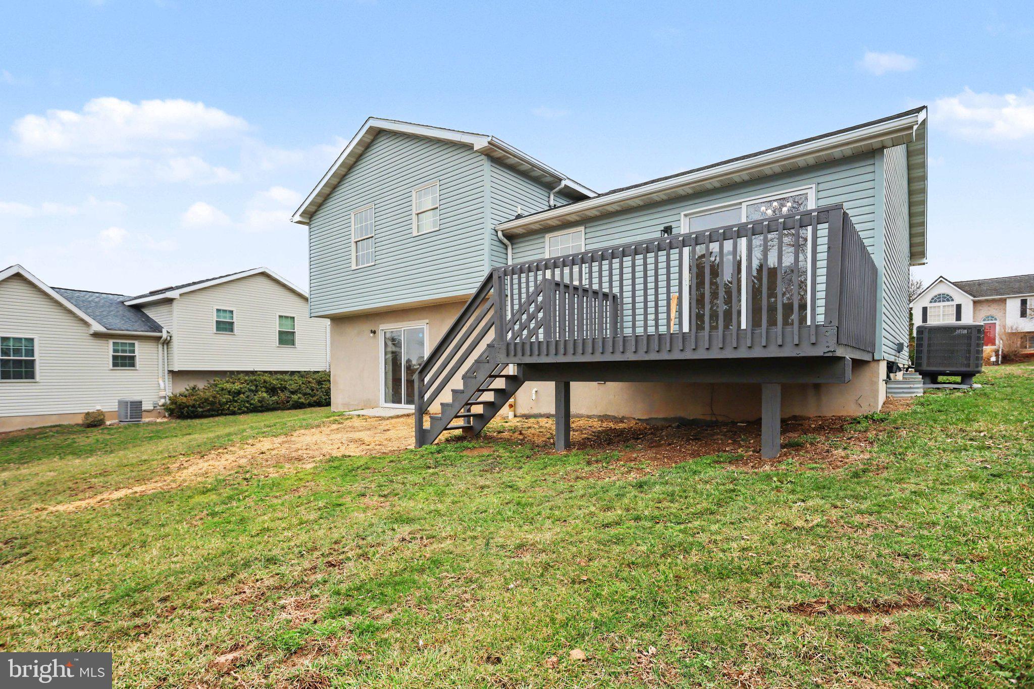 LITTLESTOWN - Residential