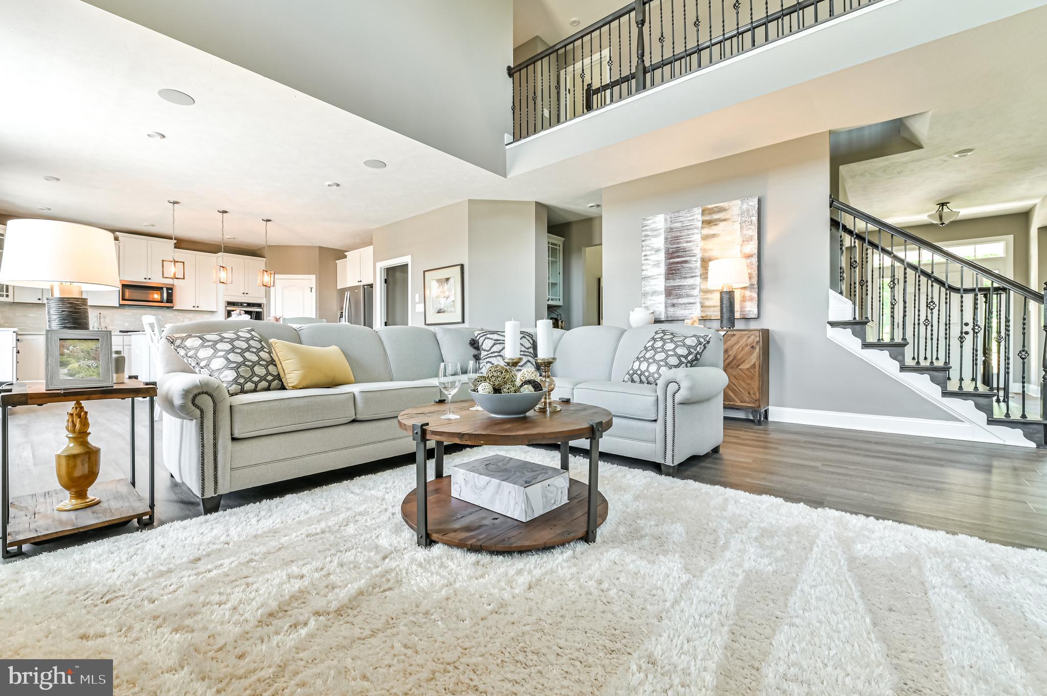 ASPEN GREENS - Residential