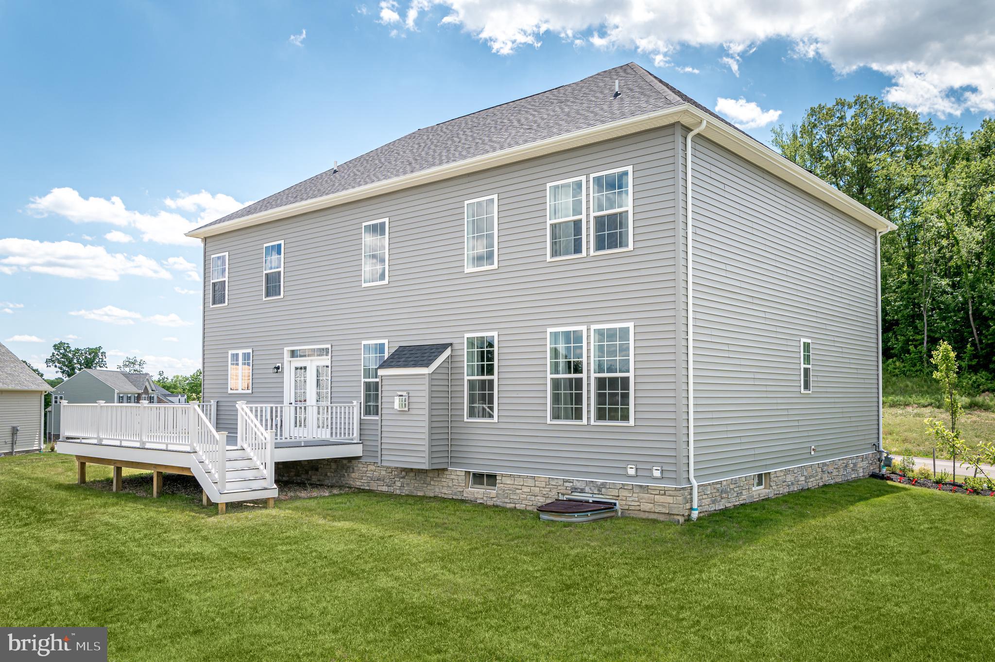 ASPEN GREENS - Residential