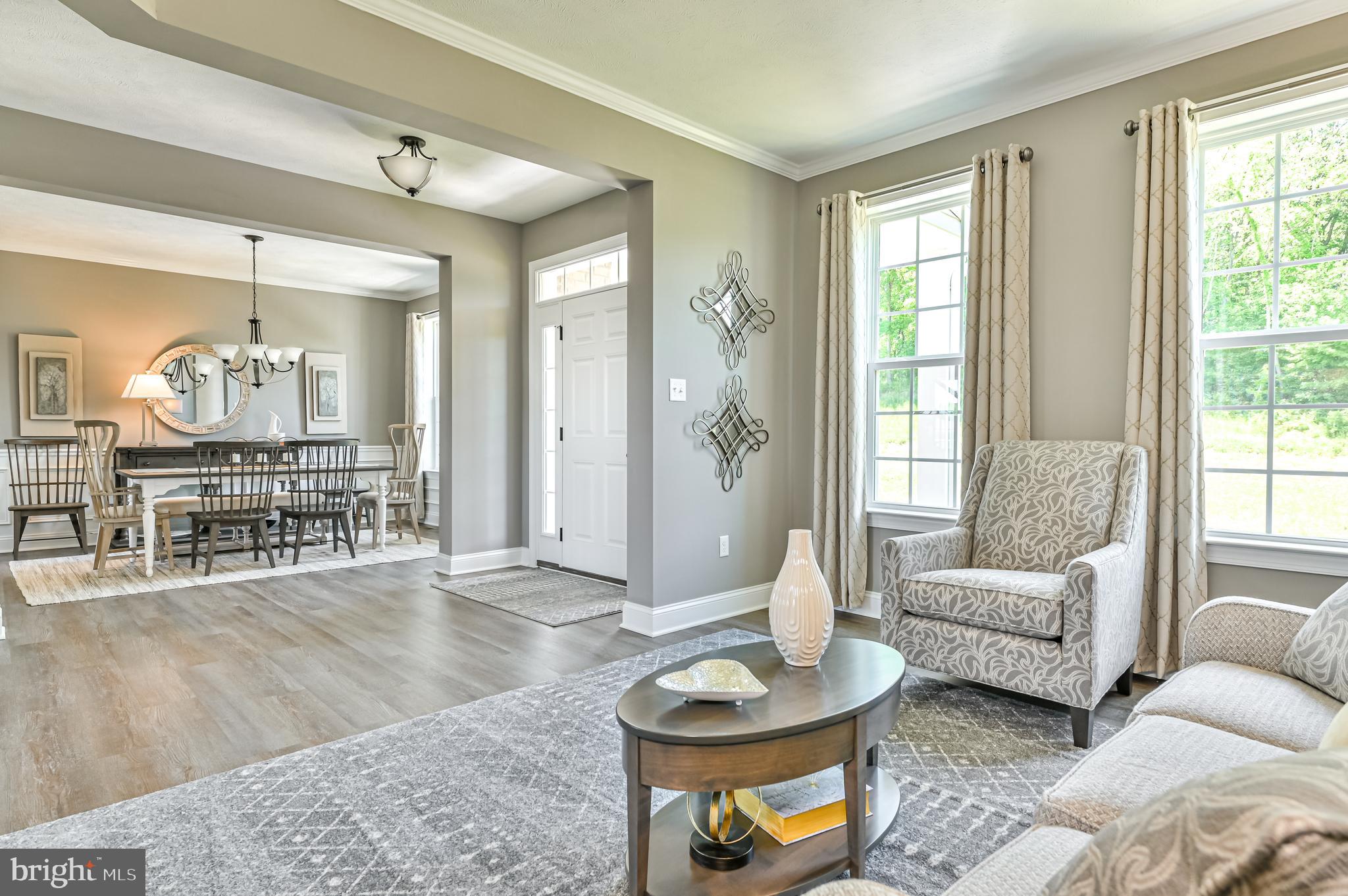 ASPEN GREENS - Residential