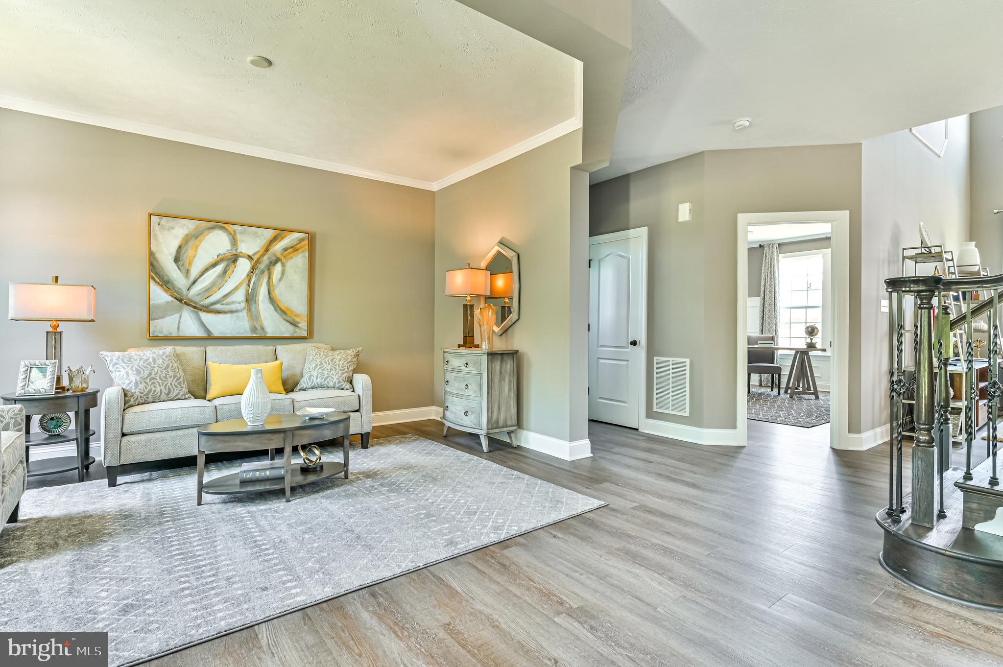 ASPEN GREENS - Residential