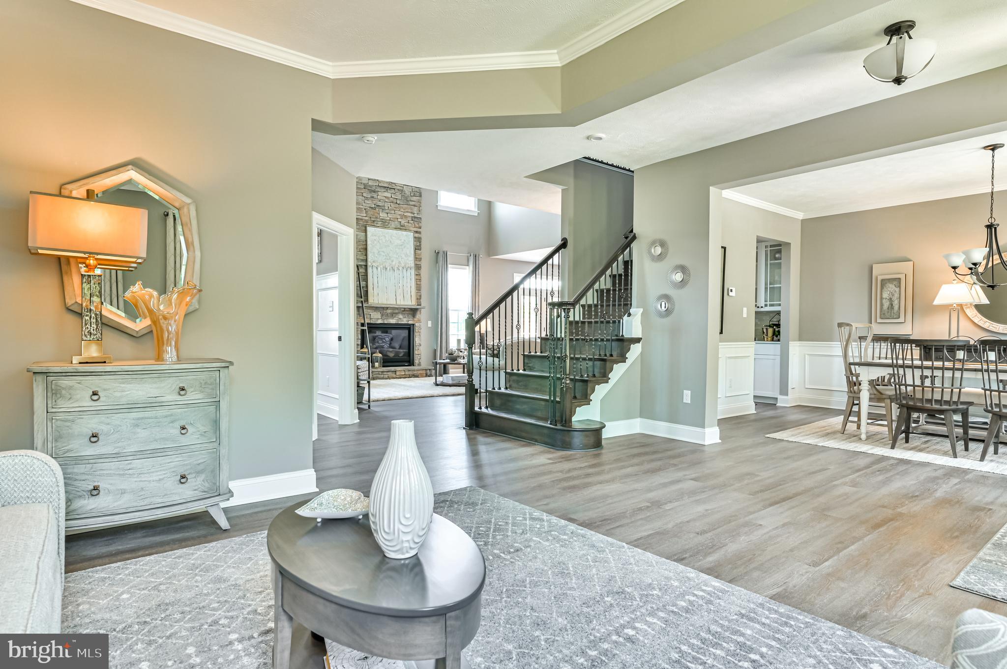 ASPEN GREENS - Residential