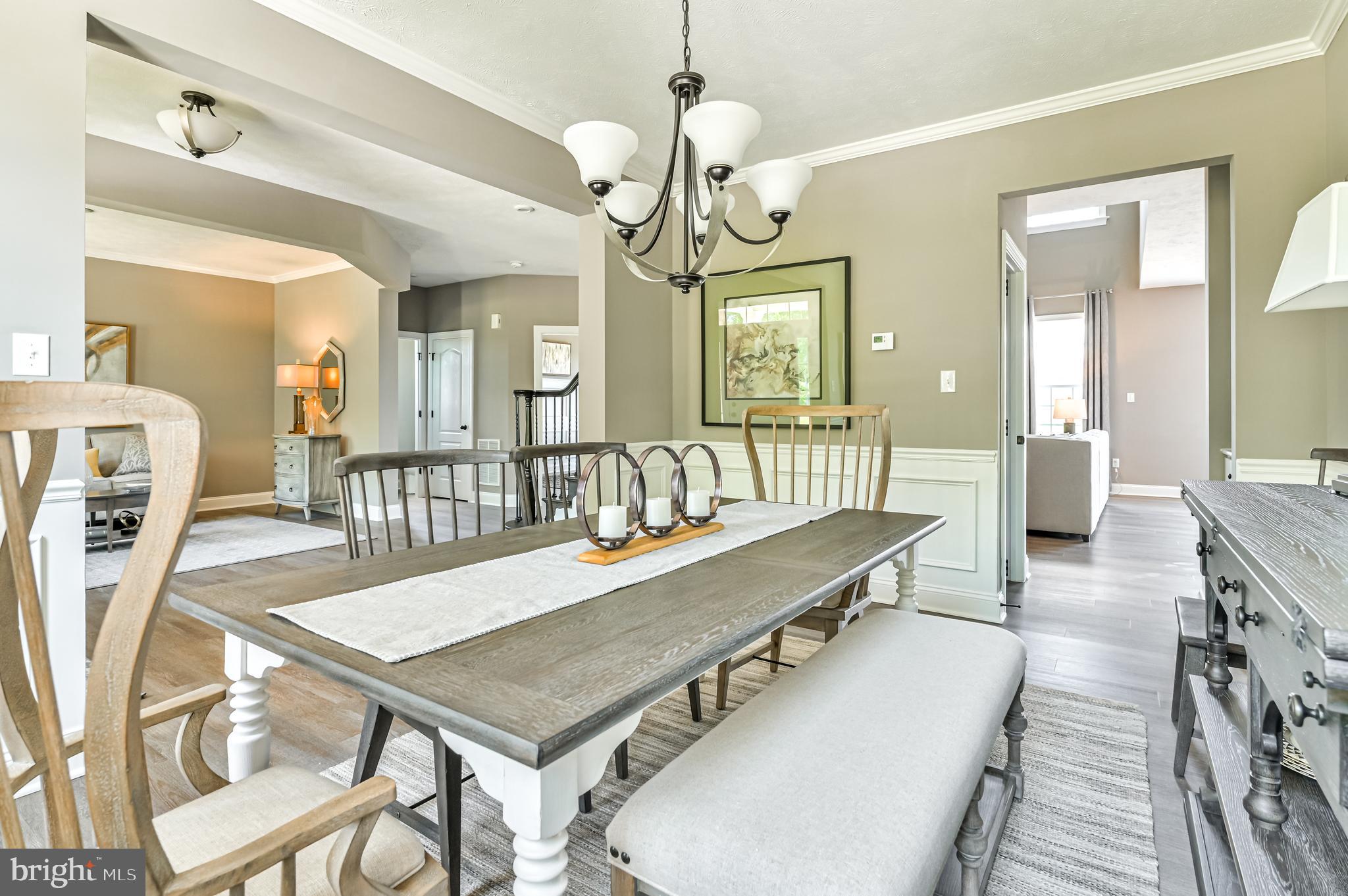 ASPEN GREENS - Residential