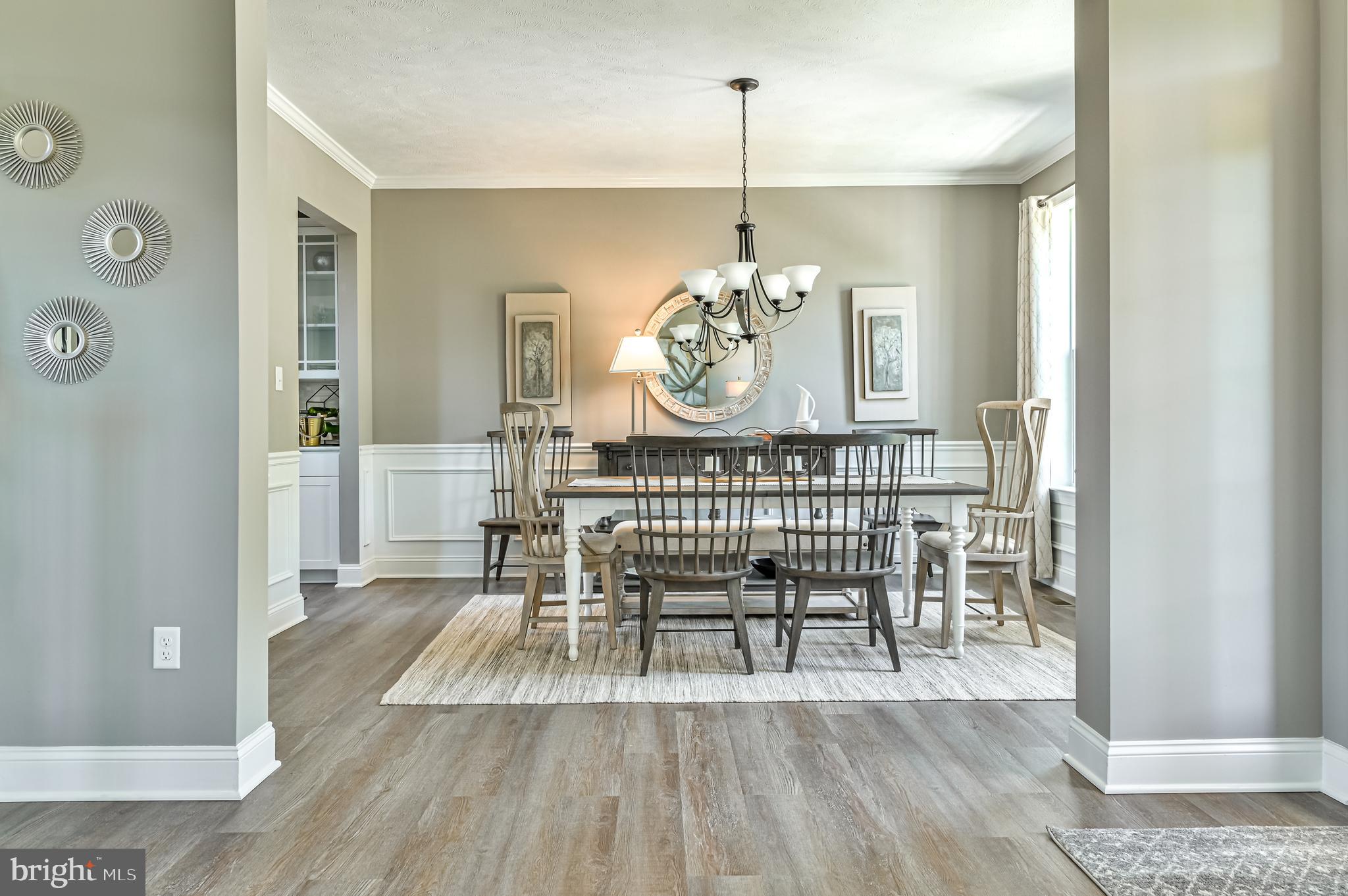 ASPEN GREENS - Residential