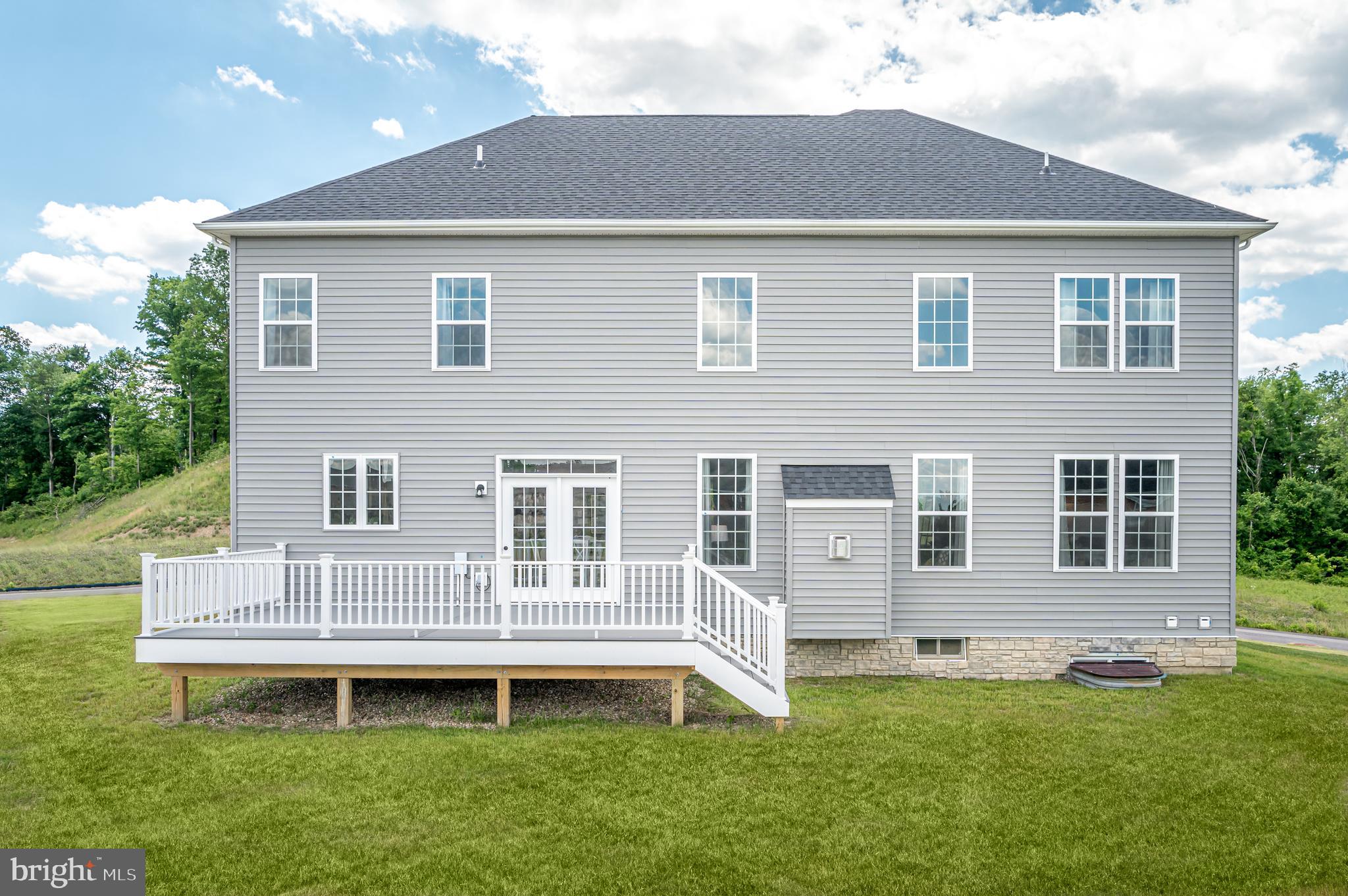 ASPEN GREENS - Residential