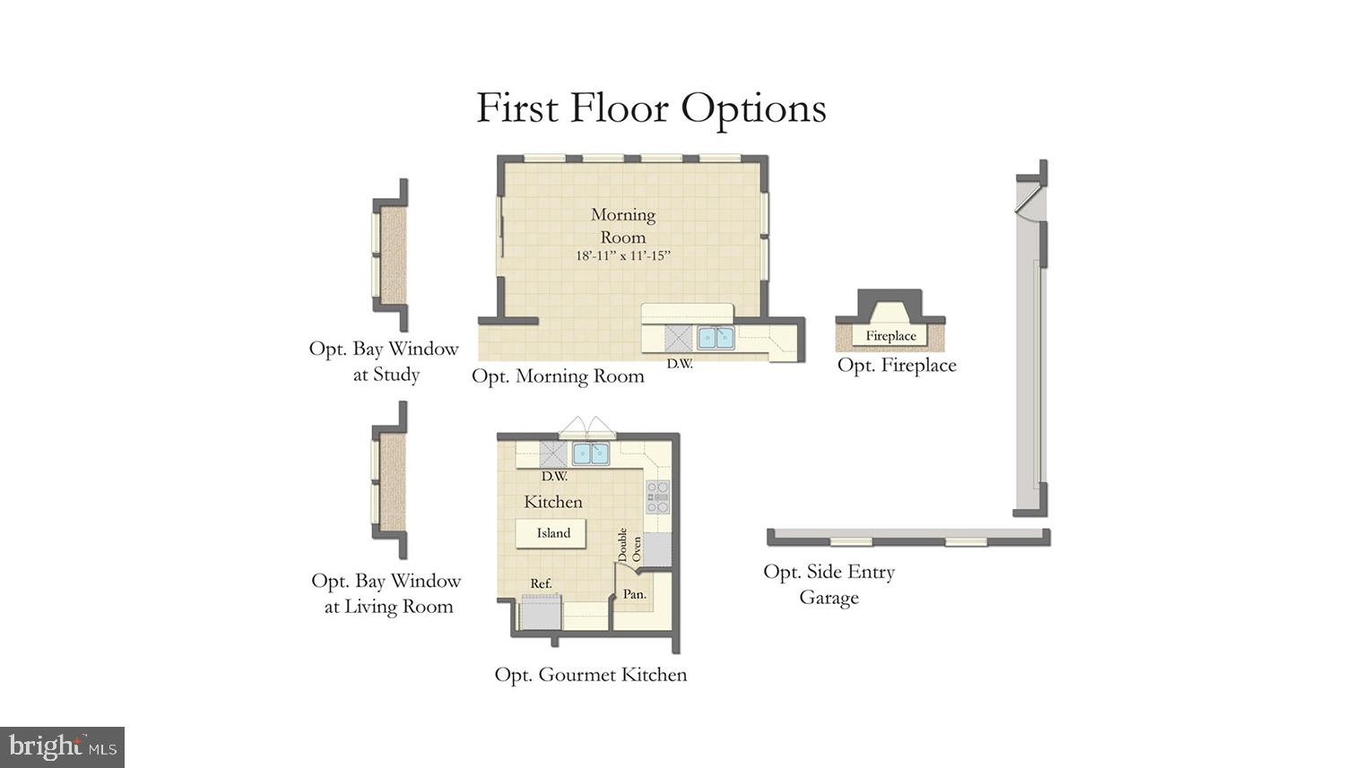 ASPEN GREENS - Residential