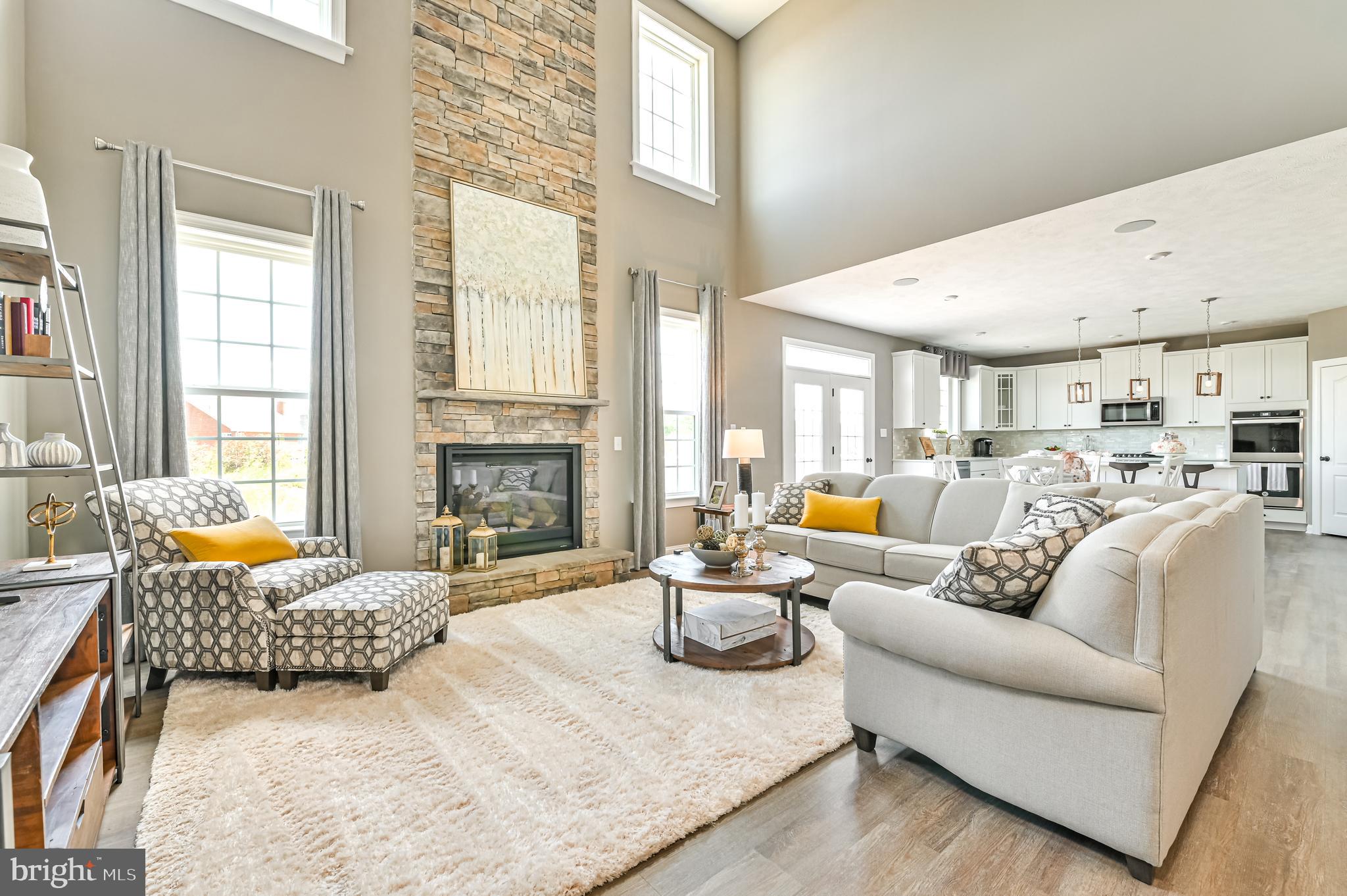 ASPEN GREENS - Residential