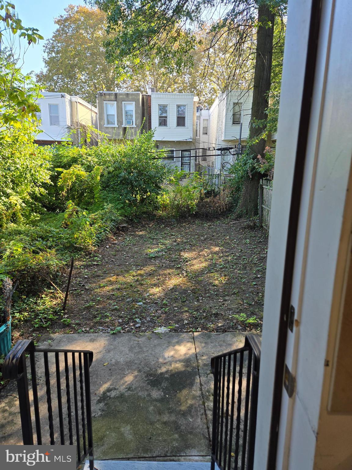 WEST PHILADELPHIA - Residential Lease