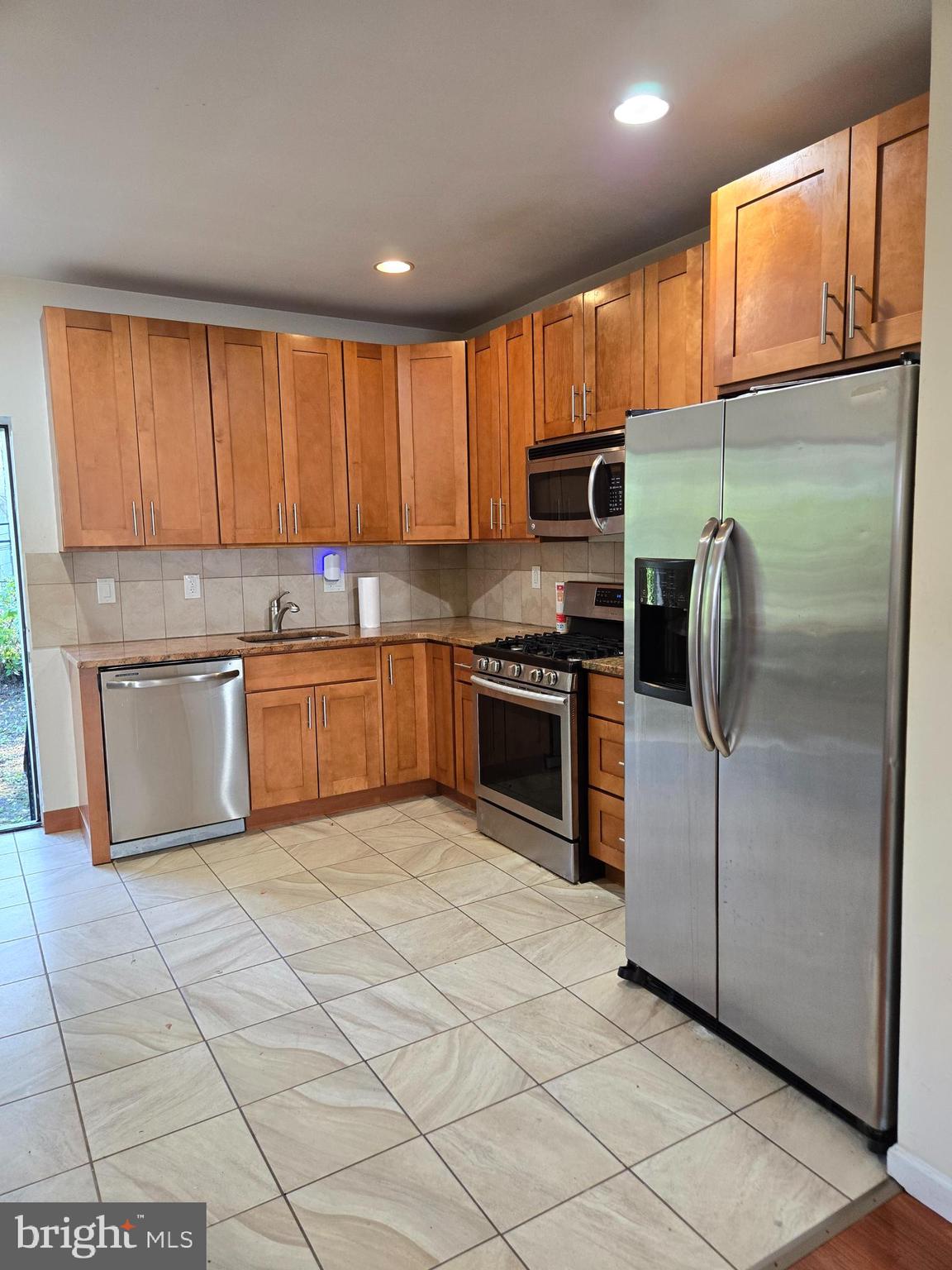 WEST PHILADELPHIA - Residential Lease