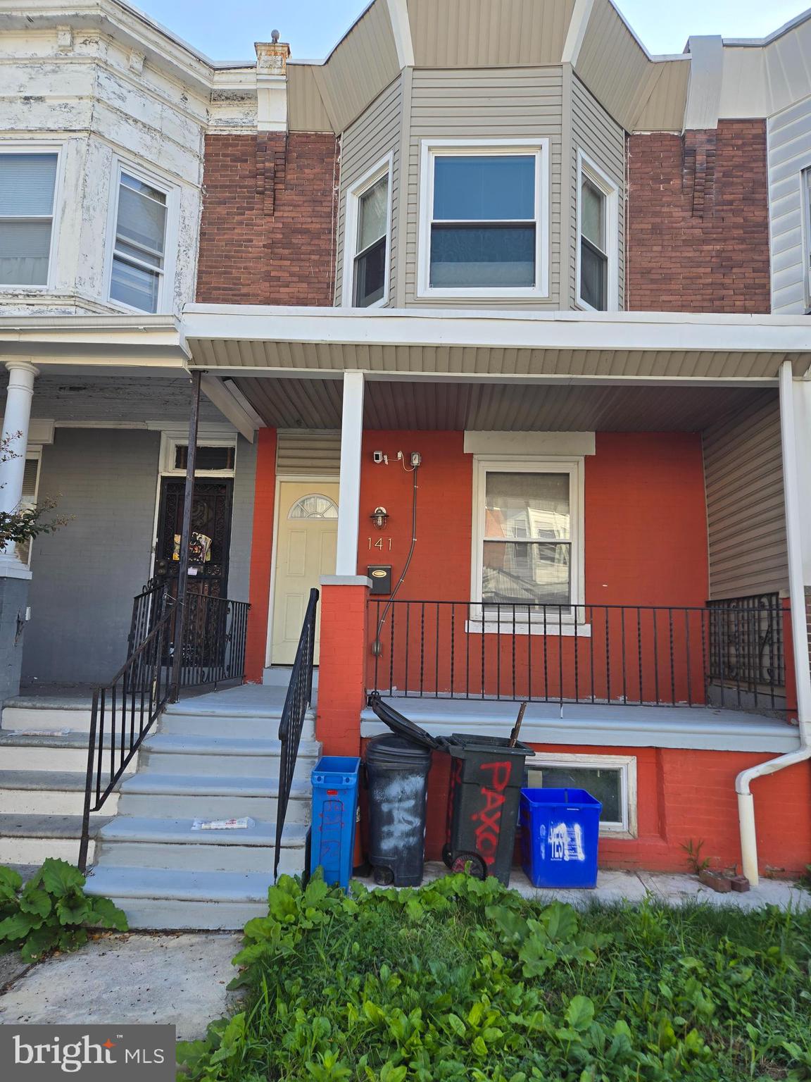 WEST PHILADELPHIA - Residential Lease
