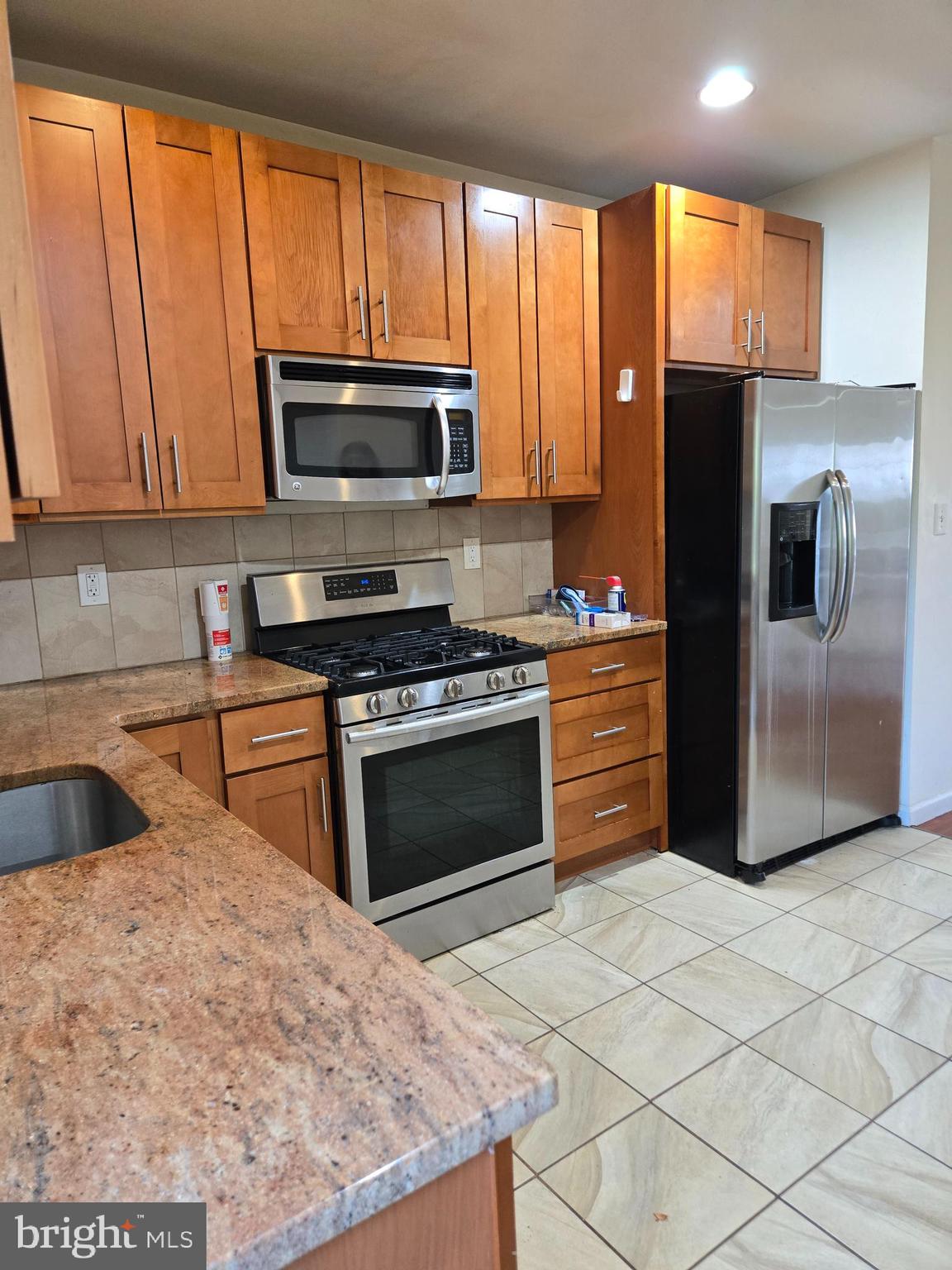 WEST PHILADELPHIA - Residential Lease