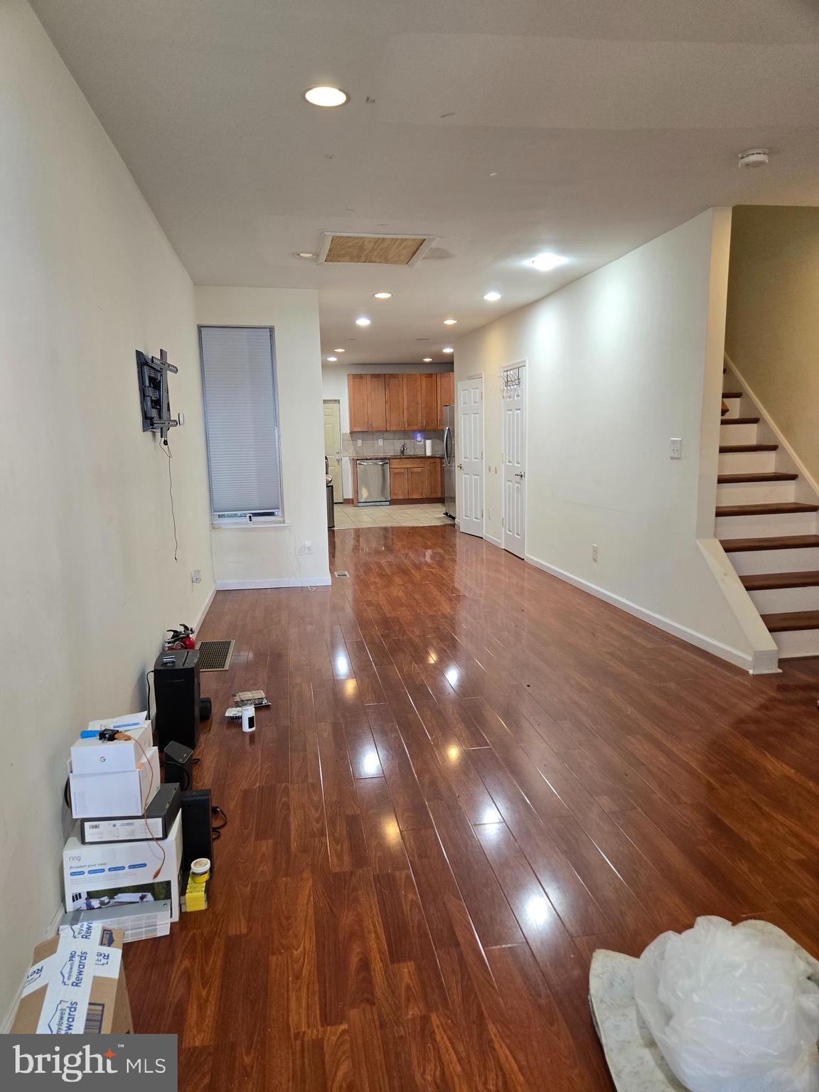 WEST PHILADELPHIA - Residential Lease