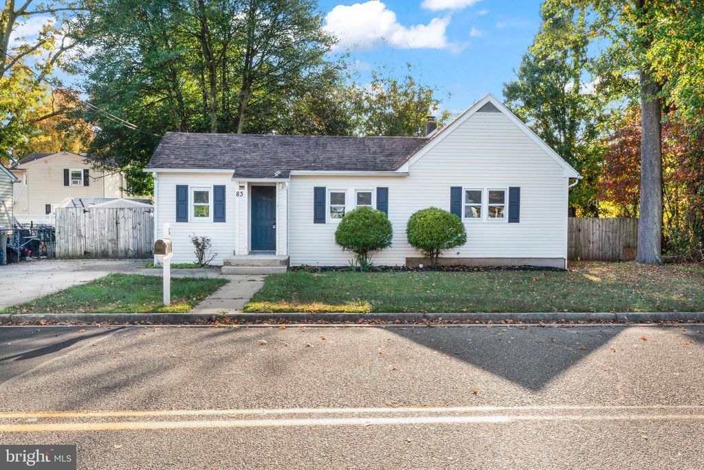 Photo of 83 Rutgers Road, PENNSVILLE, NJ 08070 (MLS # NJSA2016804)