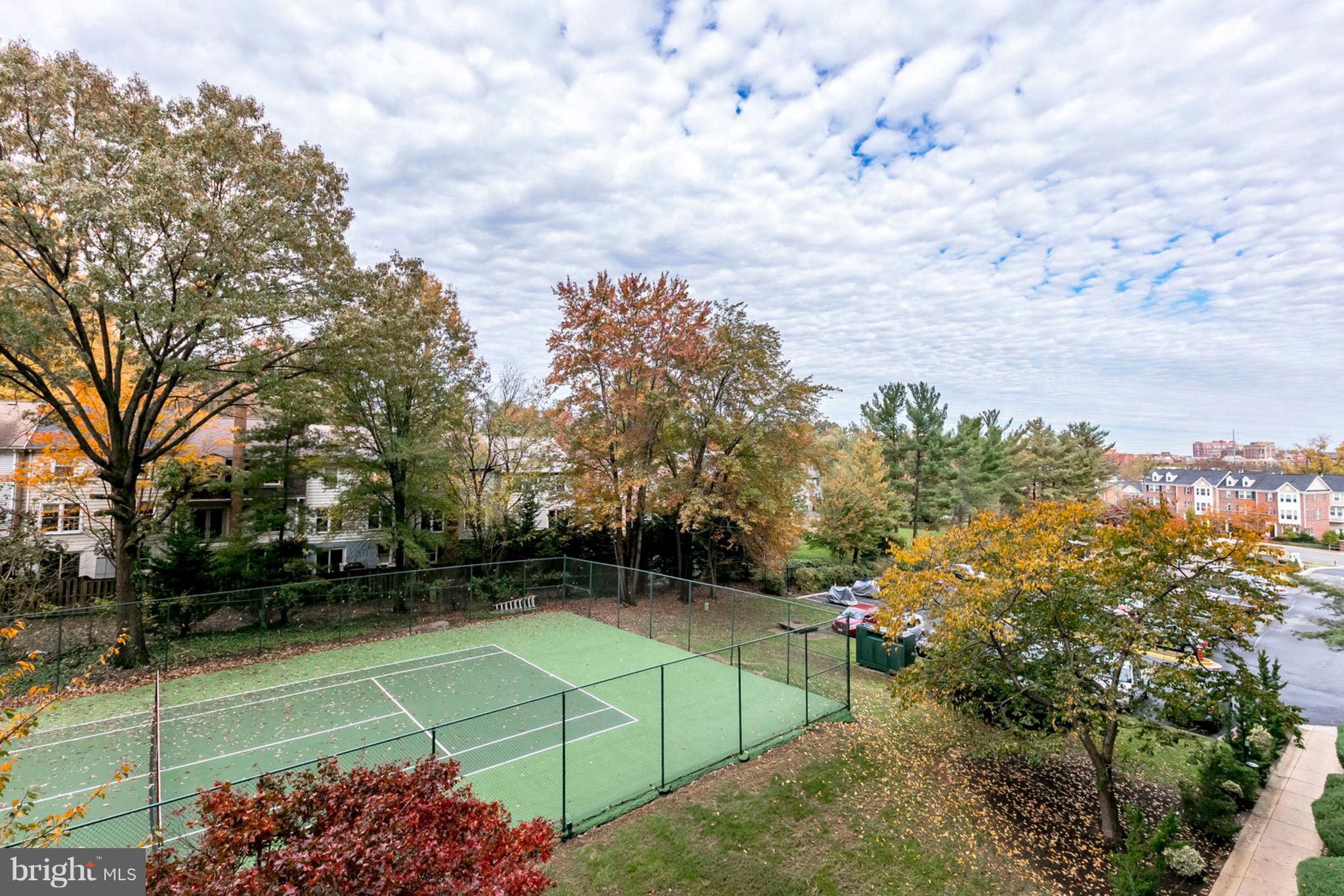 HUNTING CREEK CLUB - Residential Lease